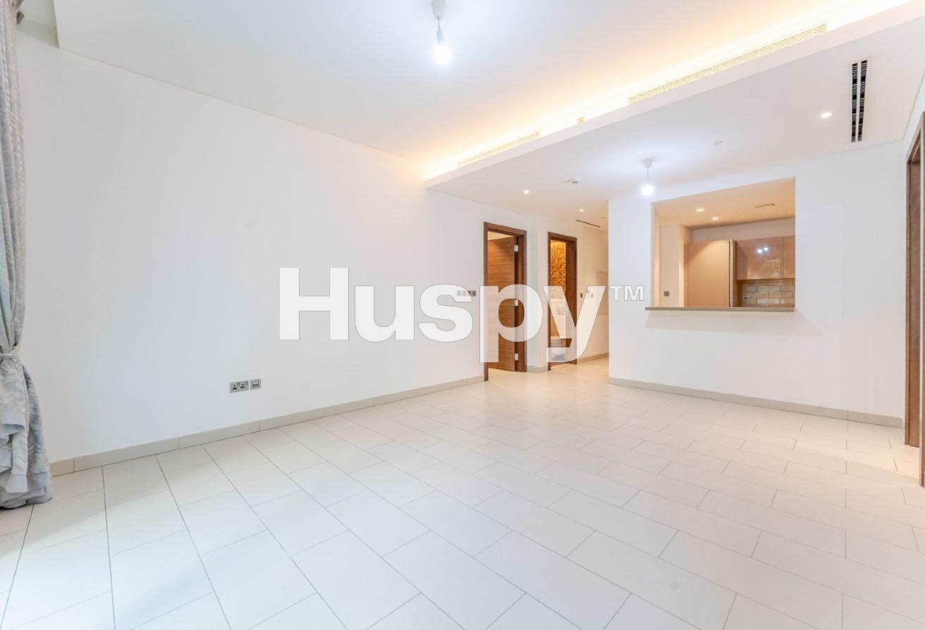 Vacant | Ground Floor | Large Layout