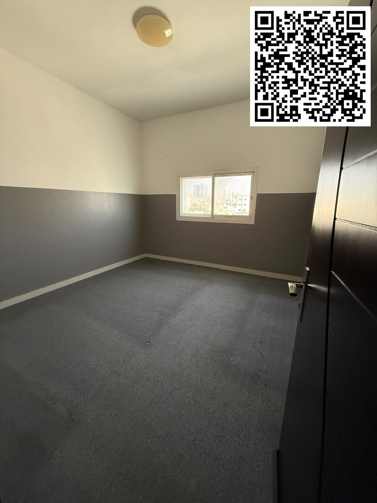 Spacious 2-bedroom apartment for rent in Al Nuaimiya 3