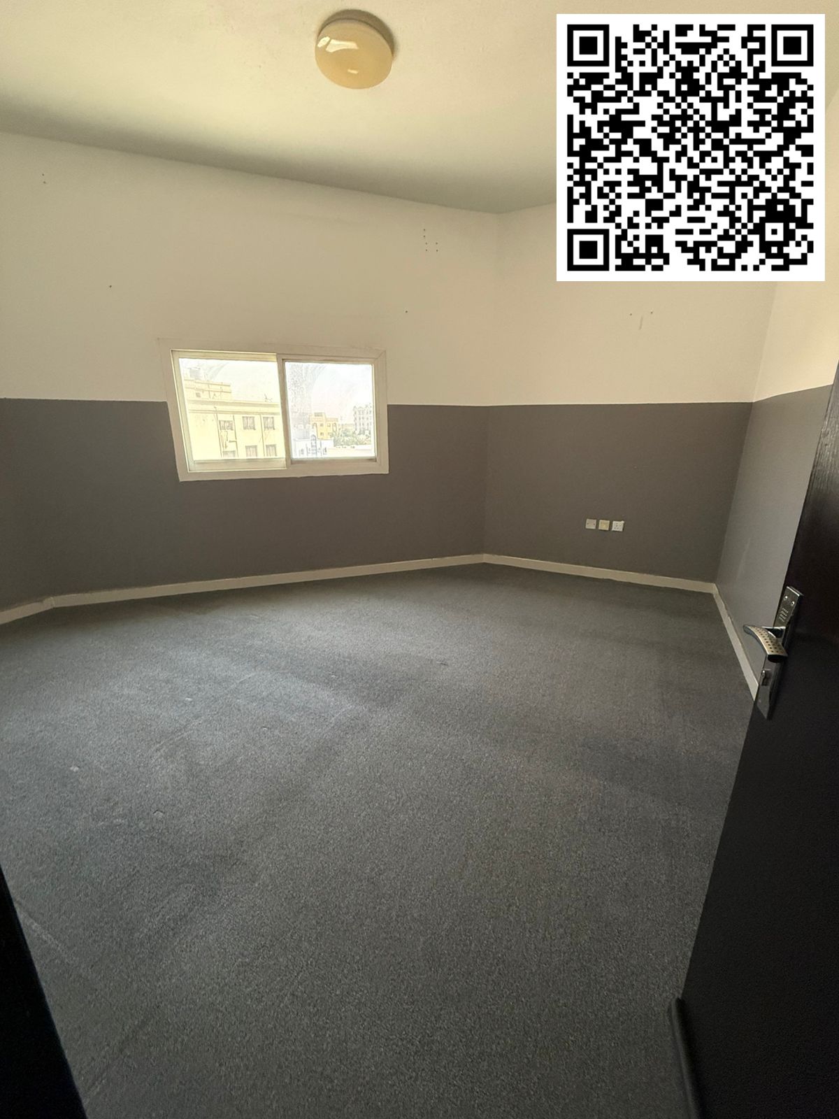 Two-Bedroom Apartment for Rent in Al Nuaimiya 3