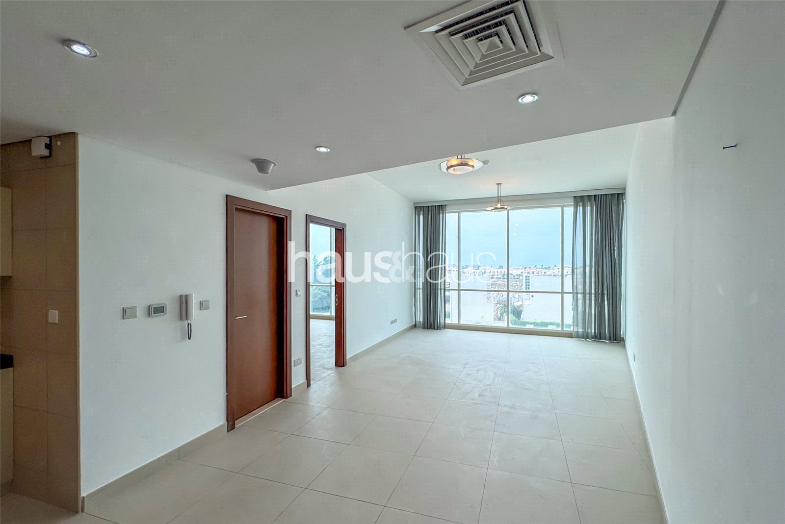 Available Now | Unfurnished | Spacious Layout