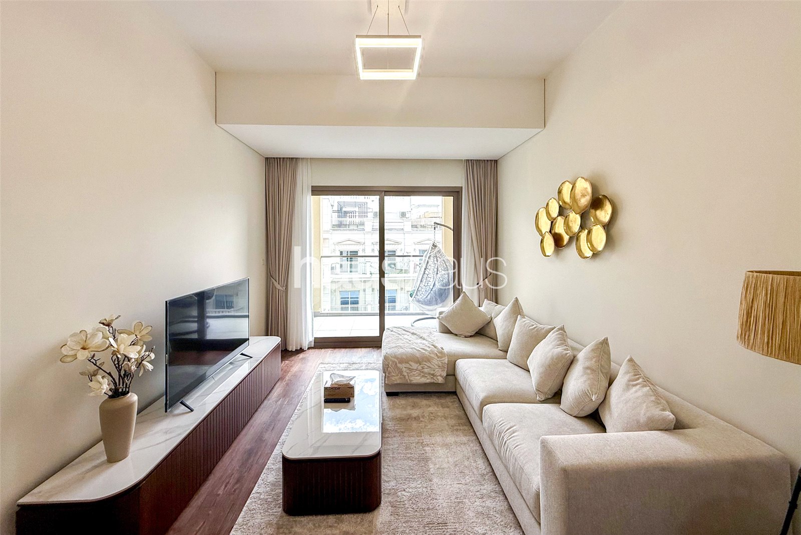 Furnished | Chiller Free | Available Now