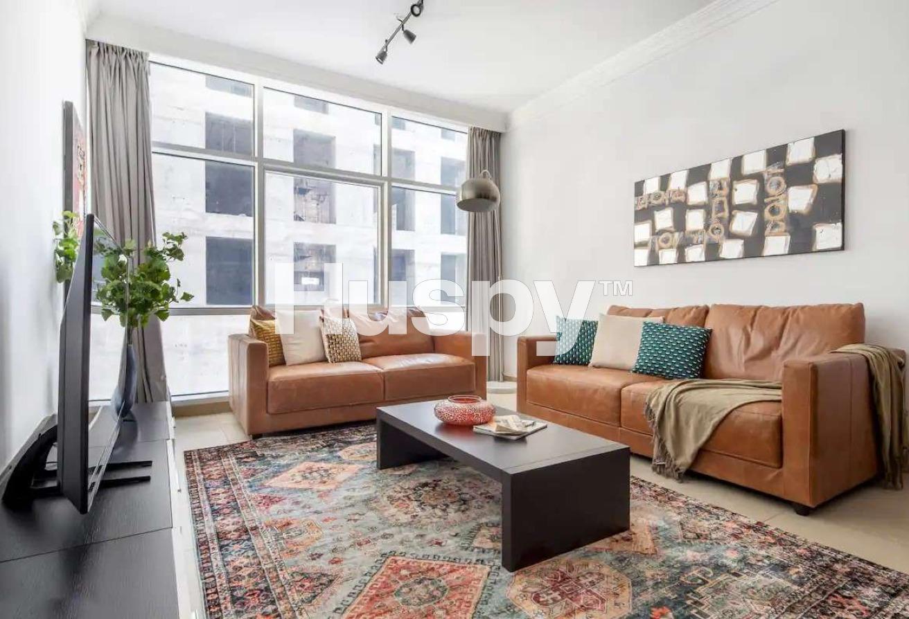 Furnished | Spacious | Prime Location