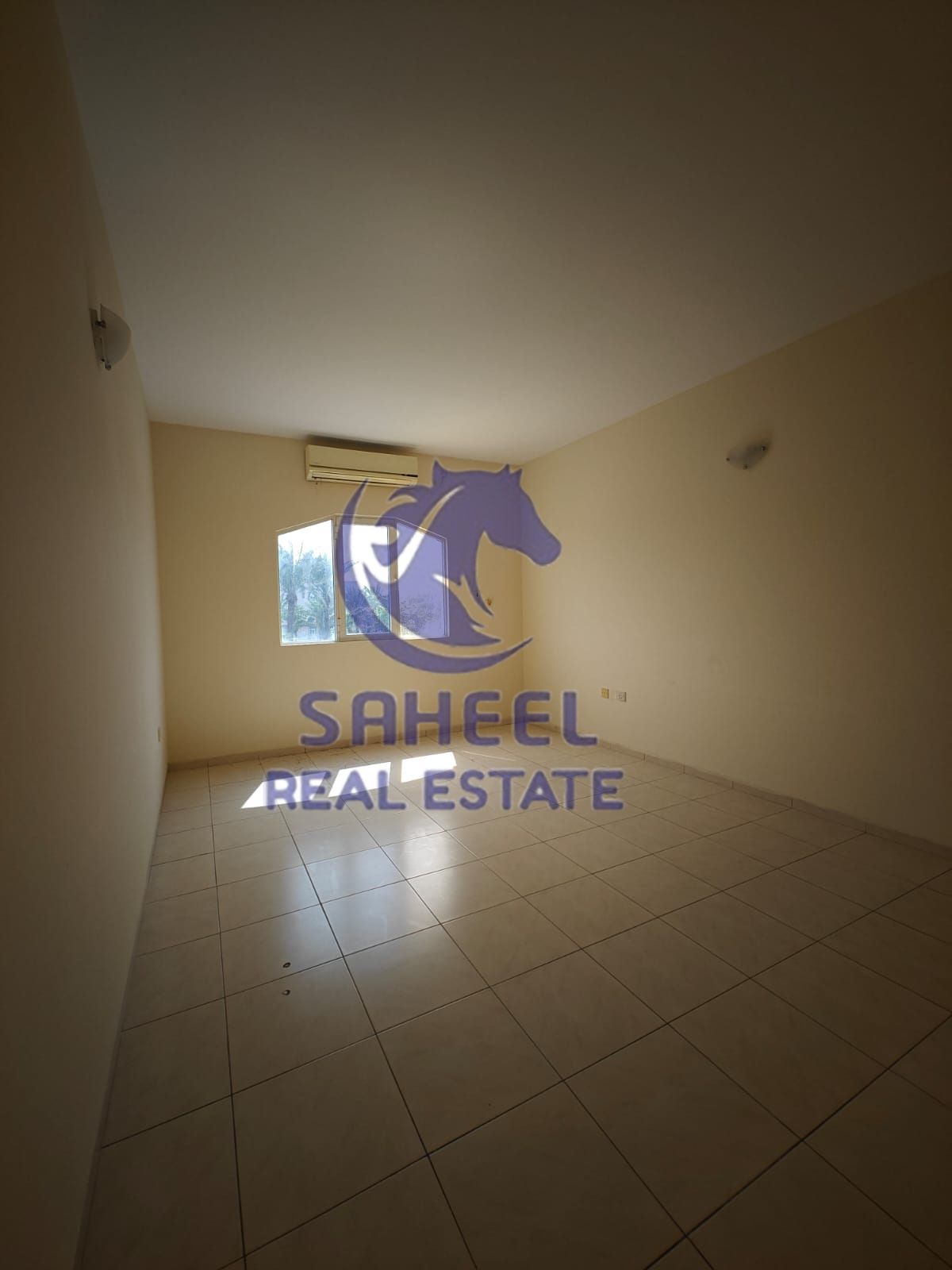 Spacious 1 Bedroom with Balcony in Al Hudaibah