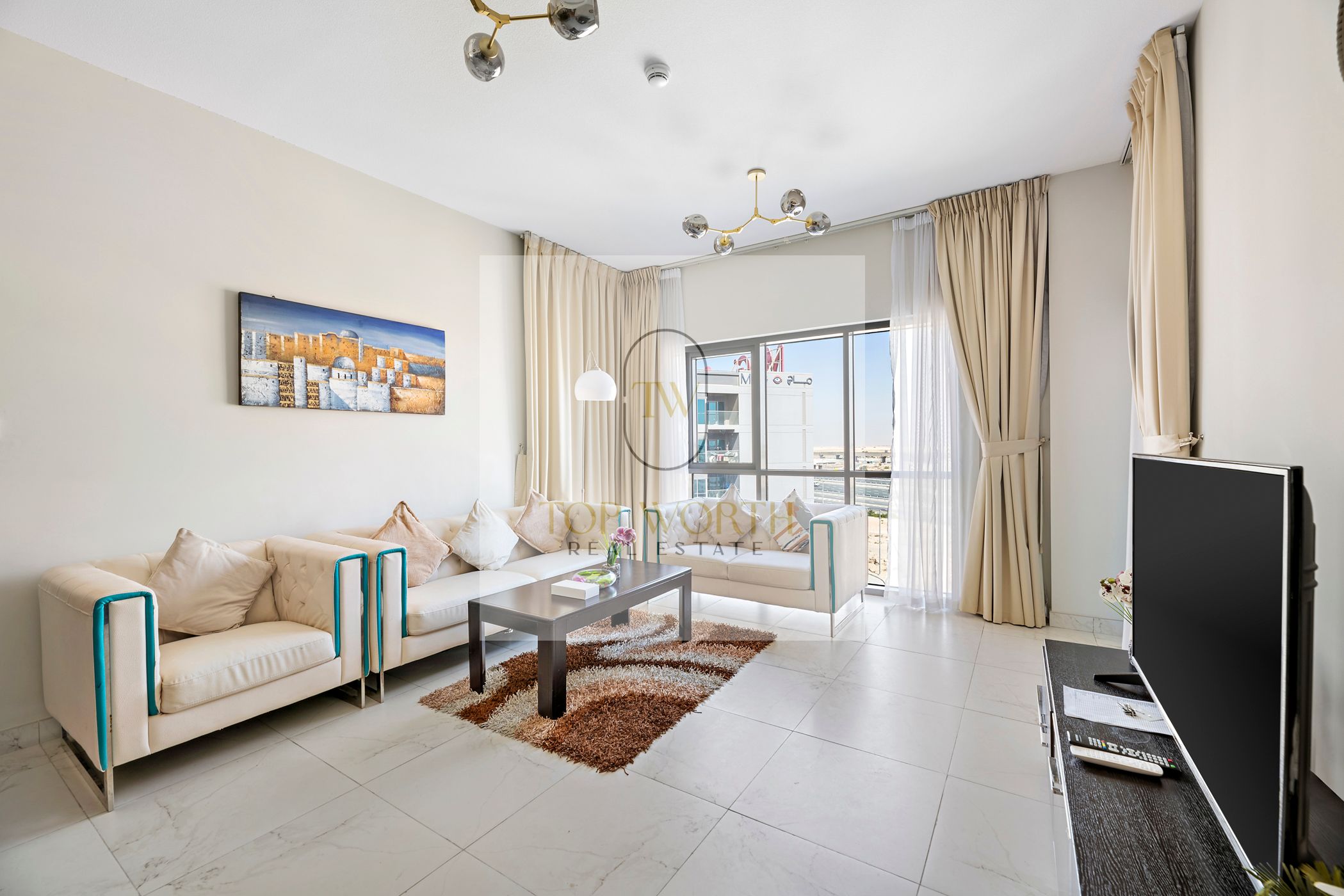 All Bills Included | Luxurious | Unfurnished