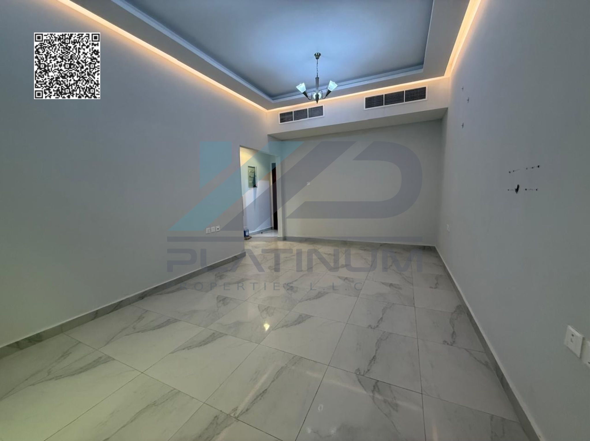 Ready to move Central AC