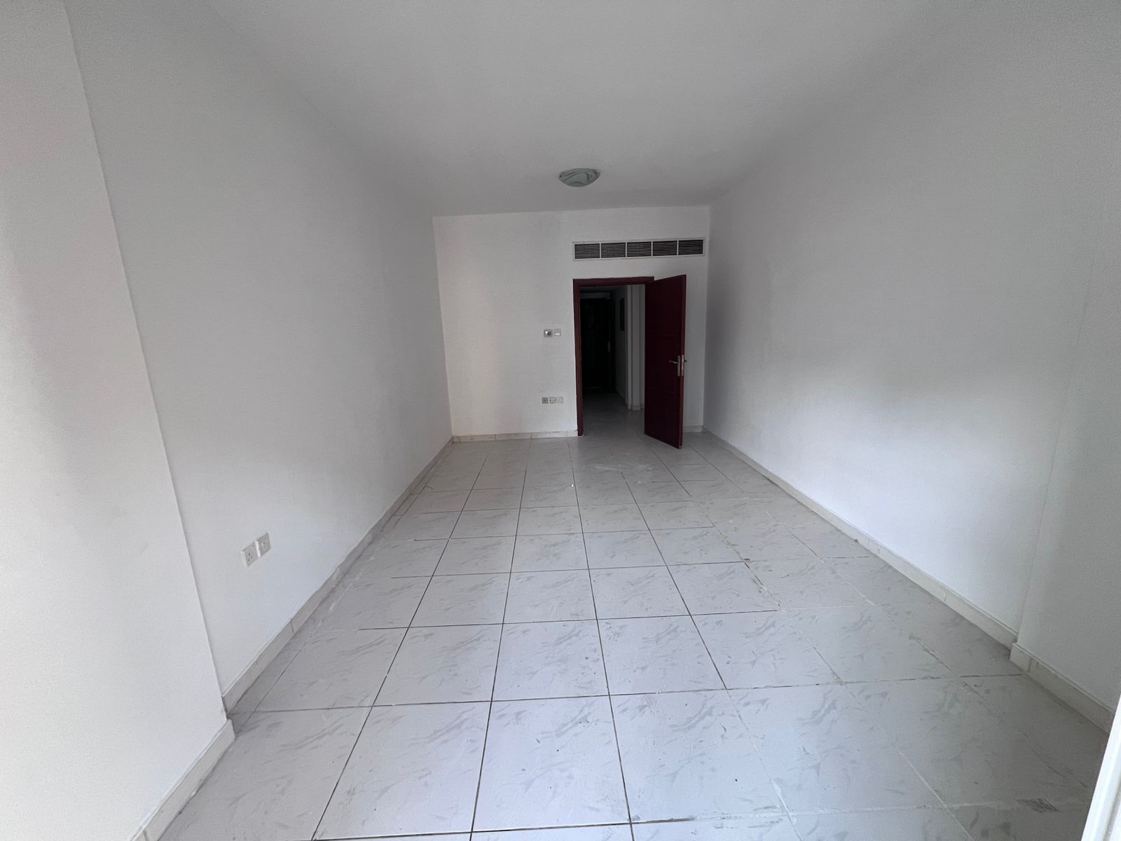 For Annual Rent – 2-Bedroom Apartment in Al Rashidiya, Ajman