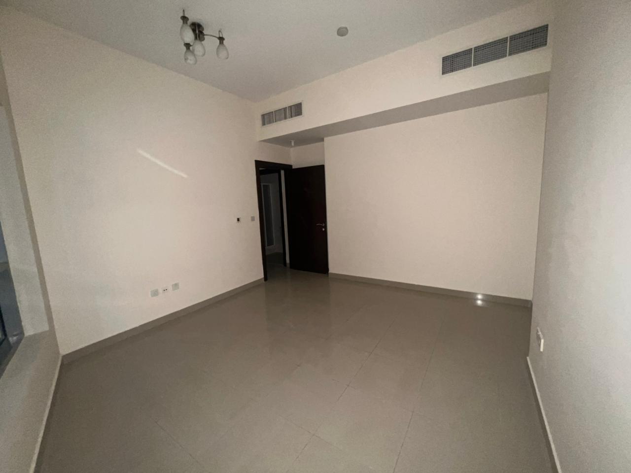 One-bedroom apartment with parking available for annual rent in Al Khan