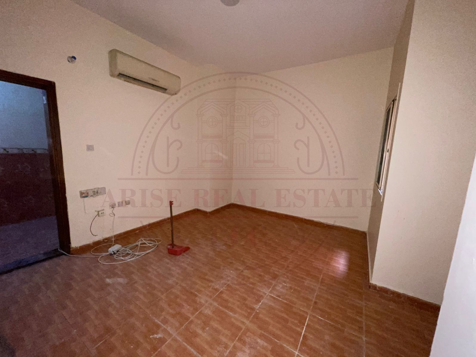 Affordable 1 Bedroom Apartment with Split AC for Rent | Only 27K in Al Rawda 2