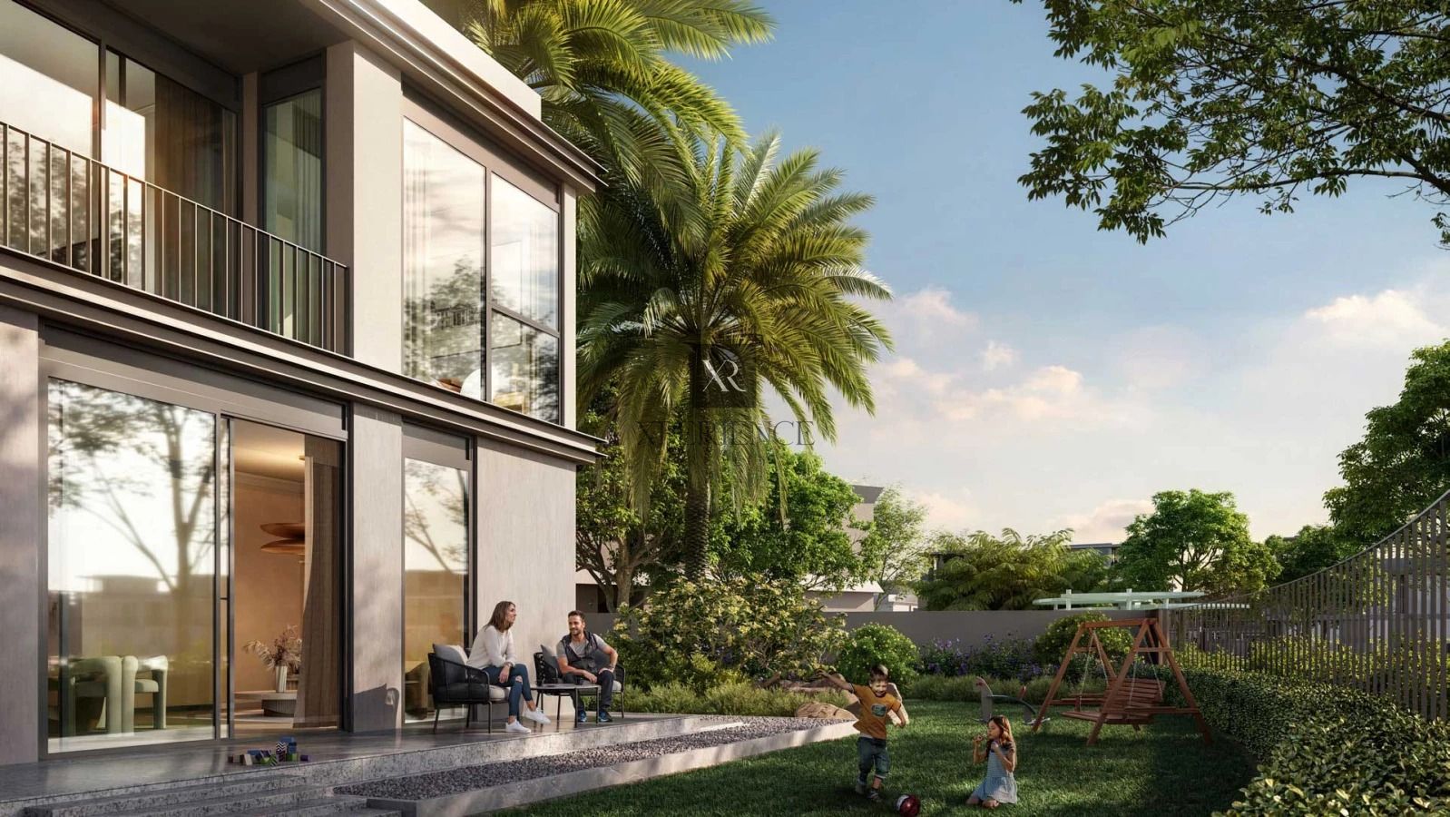 PARK FACING | CLOSE TO OP | SINGLE ROW | RESALE