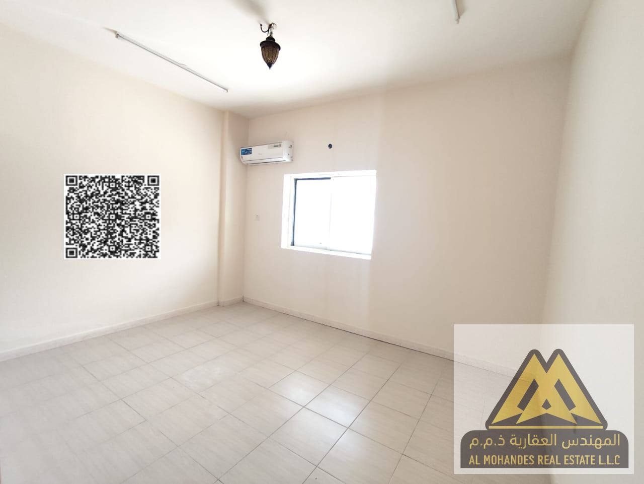 Ready to move in immediately | Spacious area | Prime location