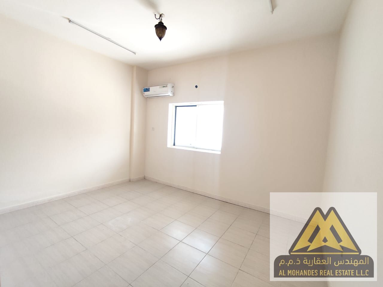 Spacious Studio for Annual Rent in Al Mowaihat 3 – Comfortable Living at an Affordable Price