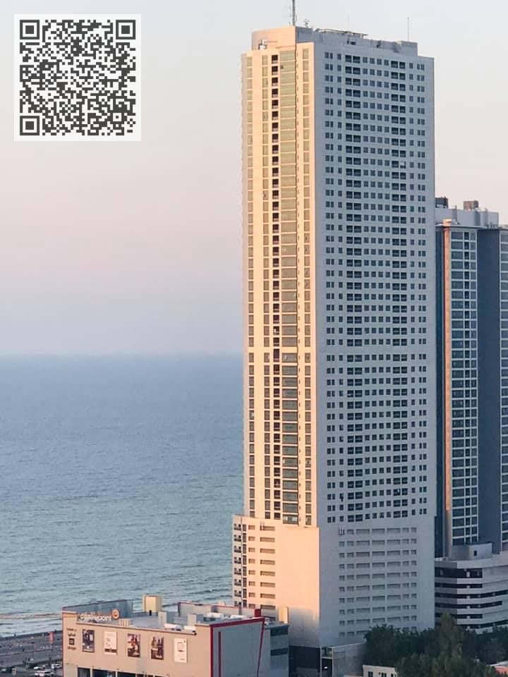 Spacious 2BHK Apartment for Rent | Prime Corniche Location | Sea View