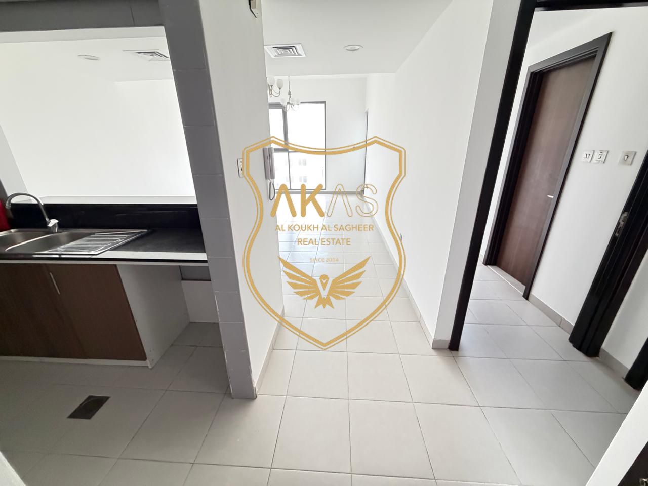 LUXURY SPECIOUS 1BHK WITH 2WASHROOM JUST 66K VERY CLOSE TO METRO CALL NOW