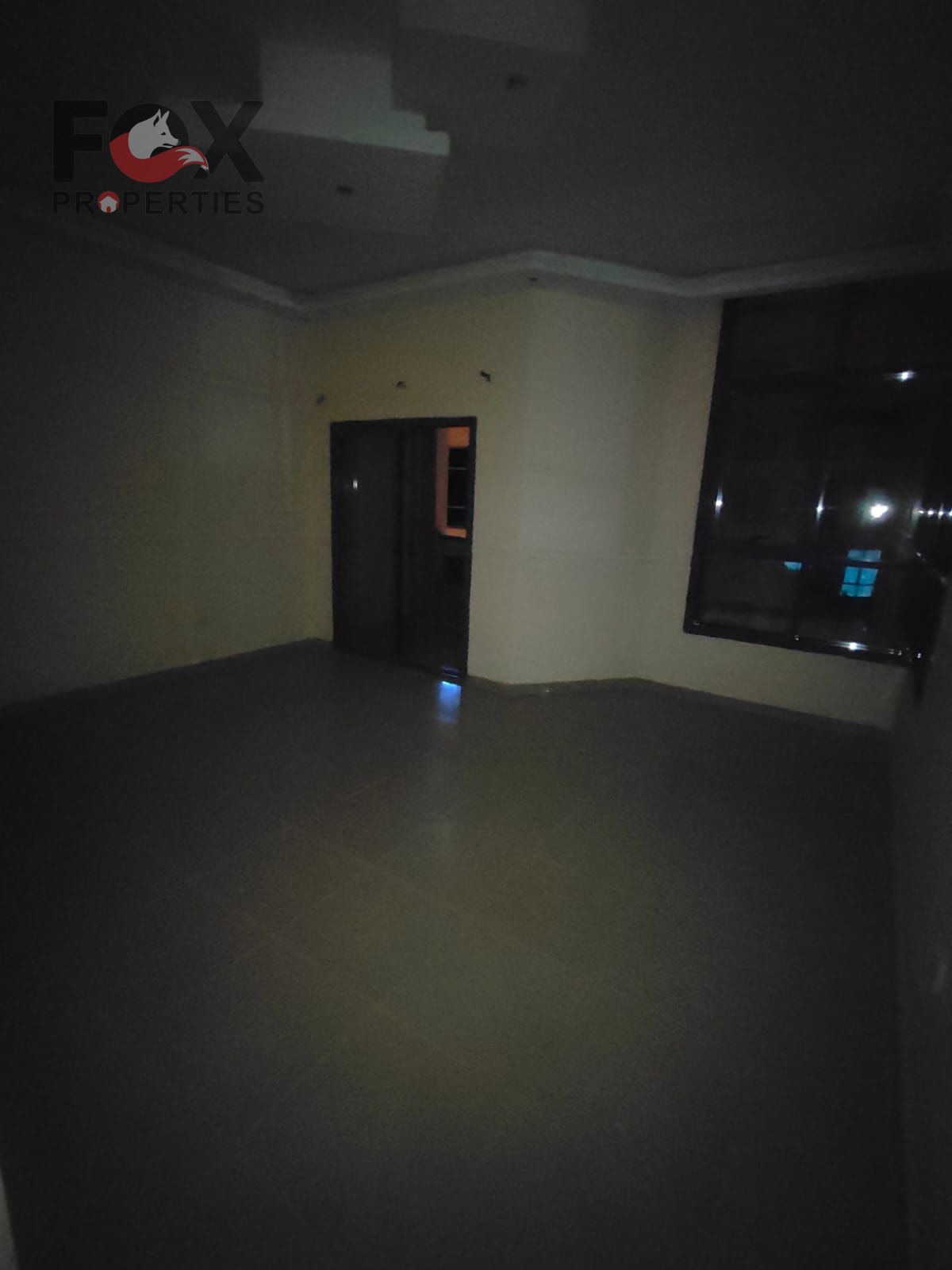 1 bedroom and hall | 2 bathrooms | Balcony | Spacious area | Central AC | Luxury finishing | 6 payments | Security cheque