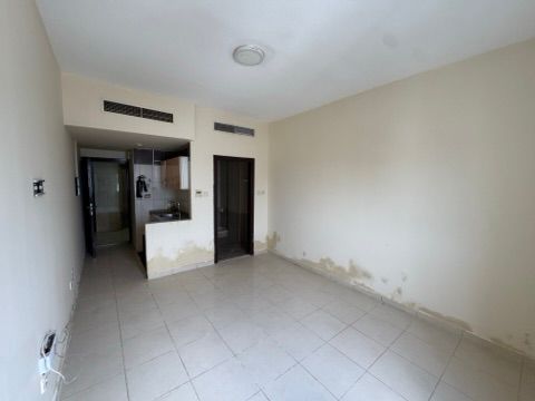 Studio for Annual Rent – Al Nuaimiya 2, Ajman at a Special Price