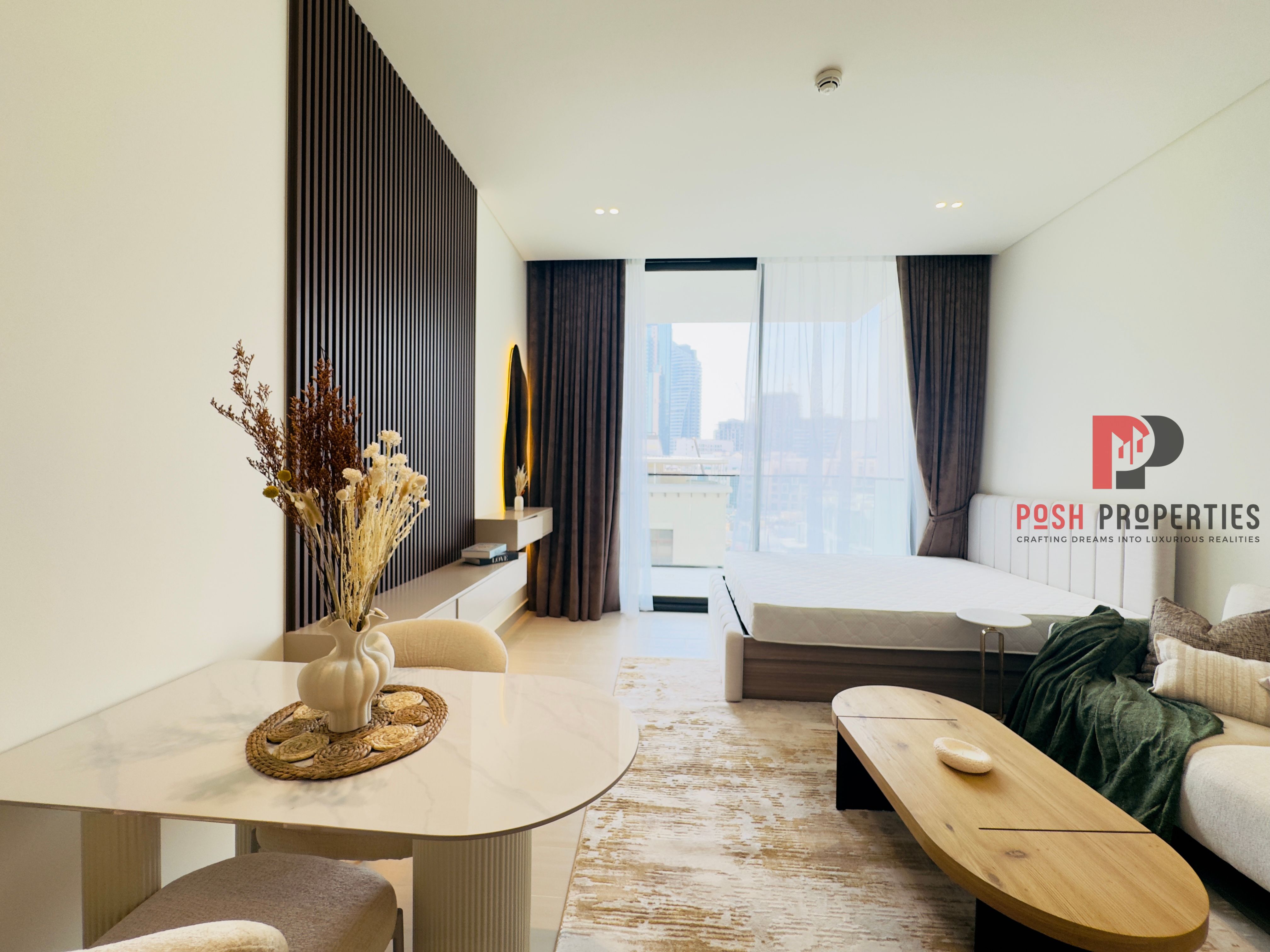 Brand New | Luxury Living | Street View