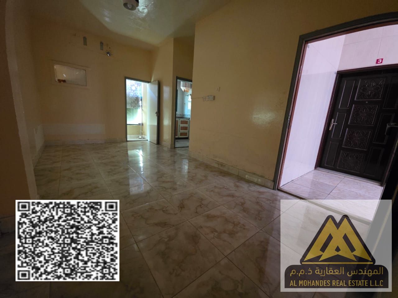 Ready to move in immediately | Spacious area | Prime location