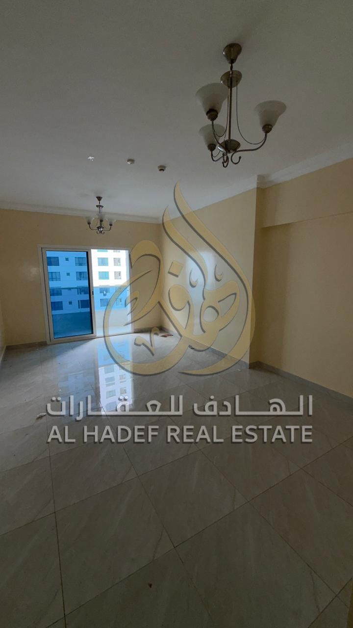 For Rent in Al Majaz 2 3BR + Store | Huge Spaces | Free Dedicated Parking