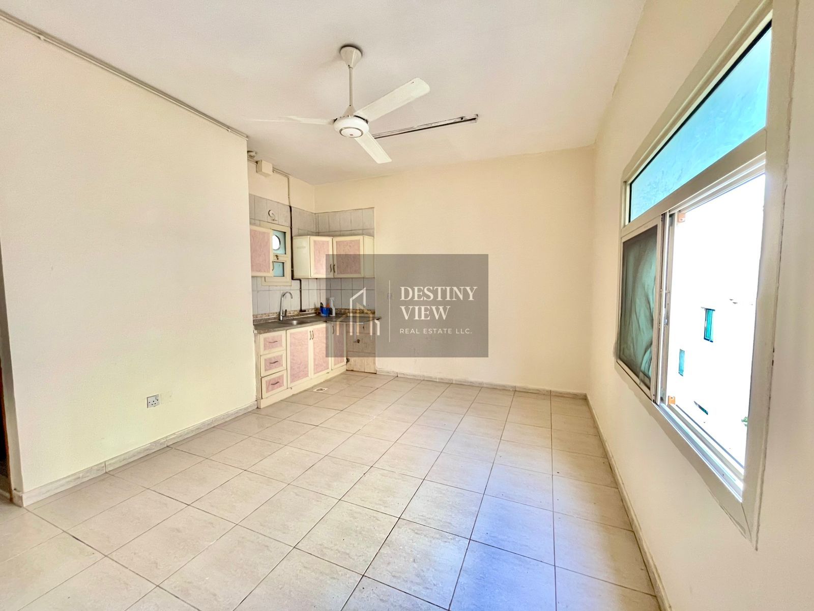 Lavish Studio Apartment | 480 Sq Ft | Affordable Rent 18K | Muwaileh Sharjah