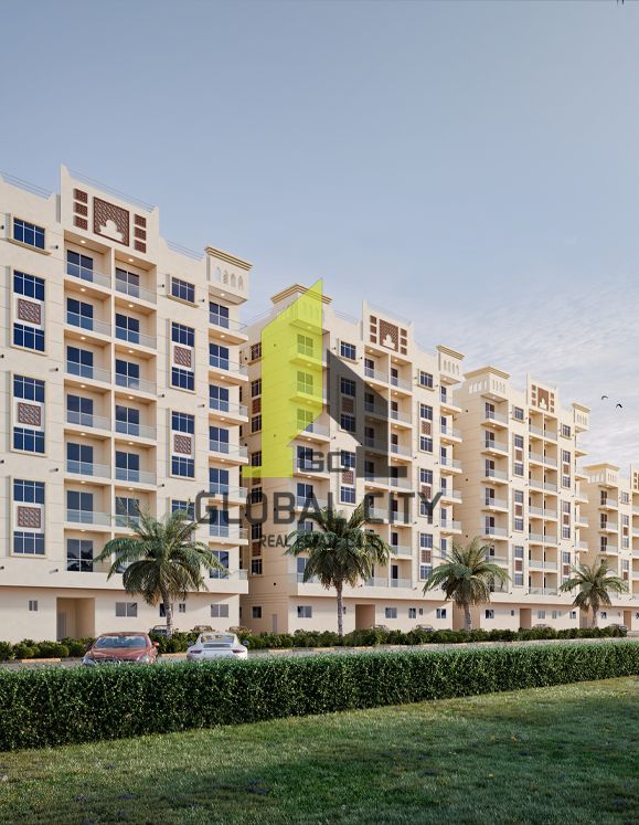 BRAND NEW 2BHK AVAILABLE FOR RENT IN AL AMEERA VILLAGE B7 BLOCK AJMAN ONLY 46,999/-