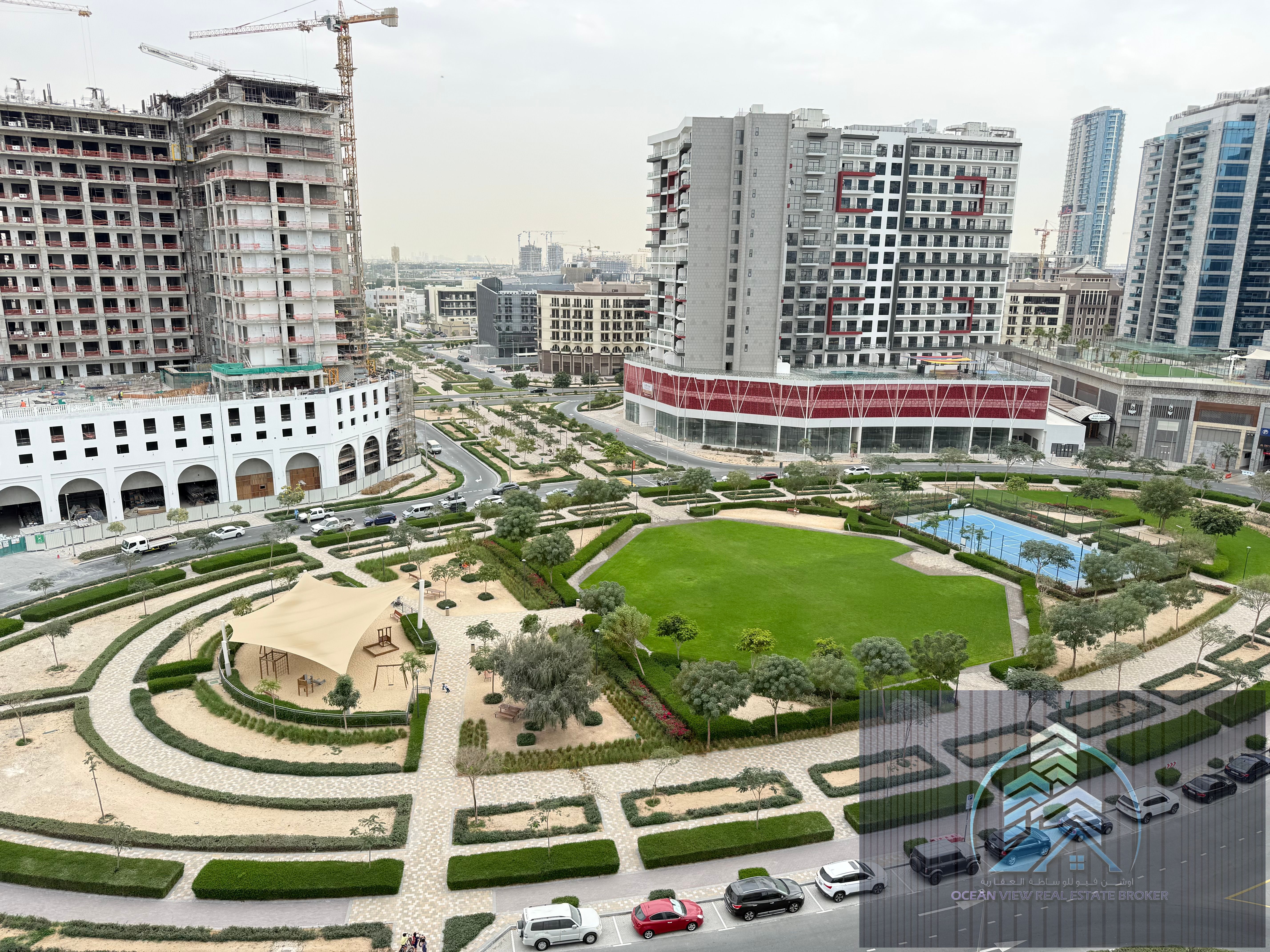 CHILLER FREE // 1BHK // WITH KITCHEN APPLIANCES// ALL AMENITIES