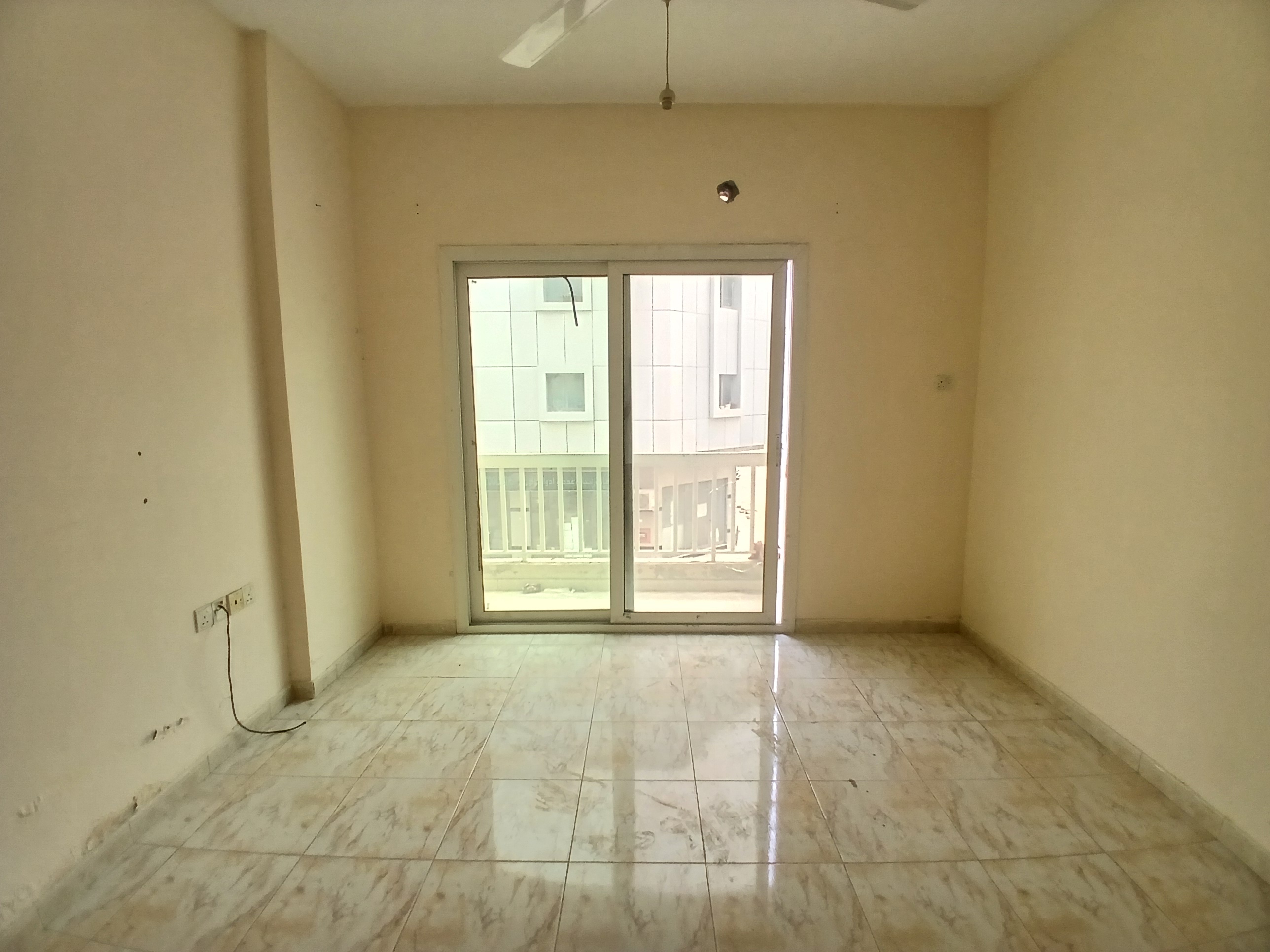 Like A Brand New 1bhk fully family Building just rent 30k front of ambassador school