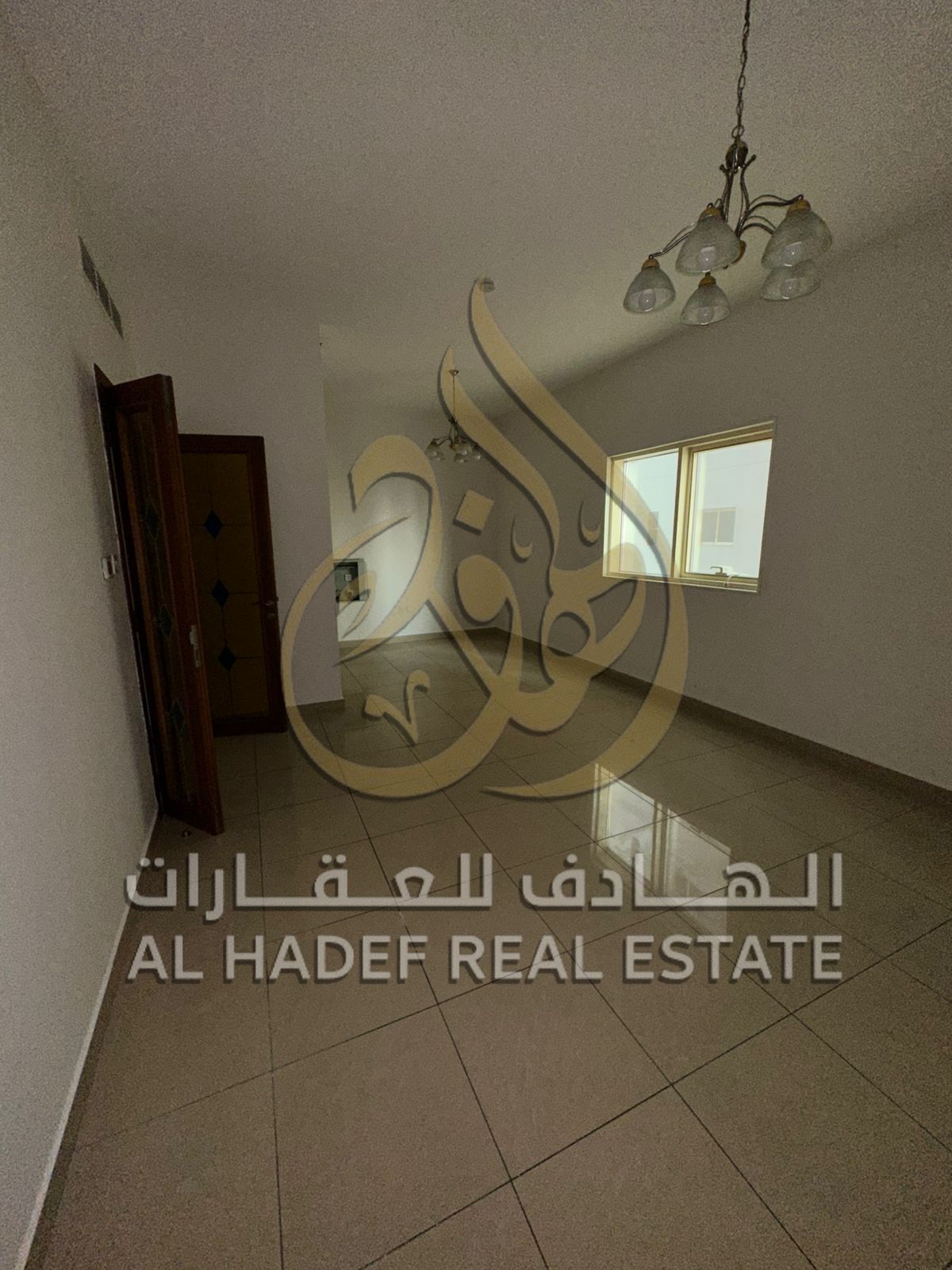 2-Bedroom Apartment with Maid Room for Annual Rent in Al Majaz 3 – Free Parking, AC, Gym, and Maintenance Included