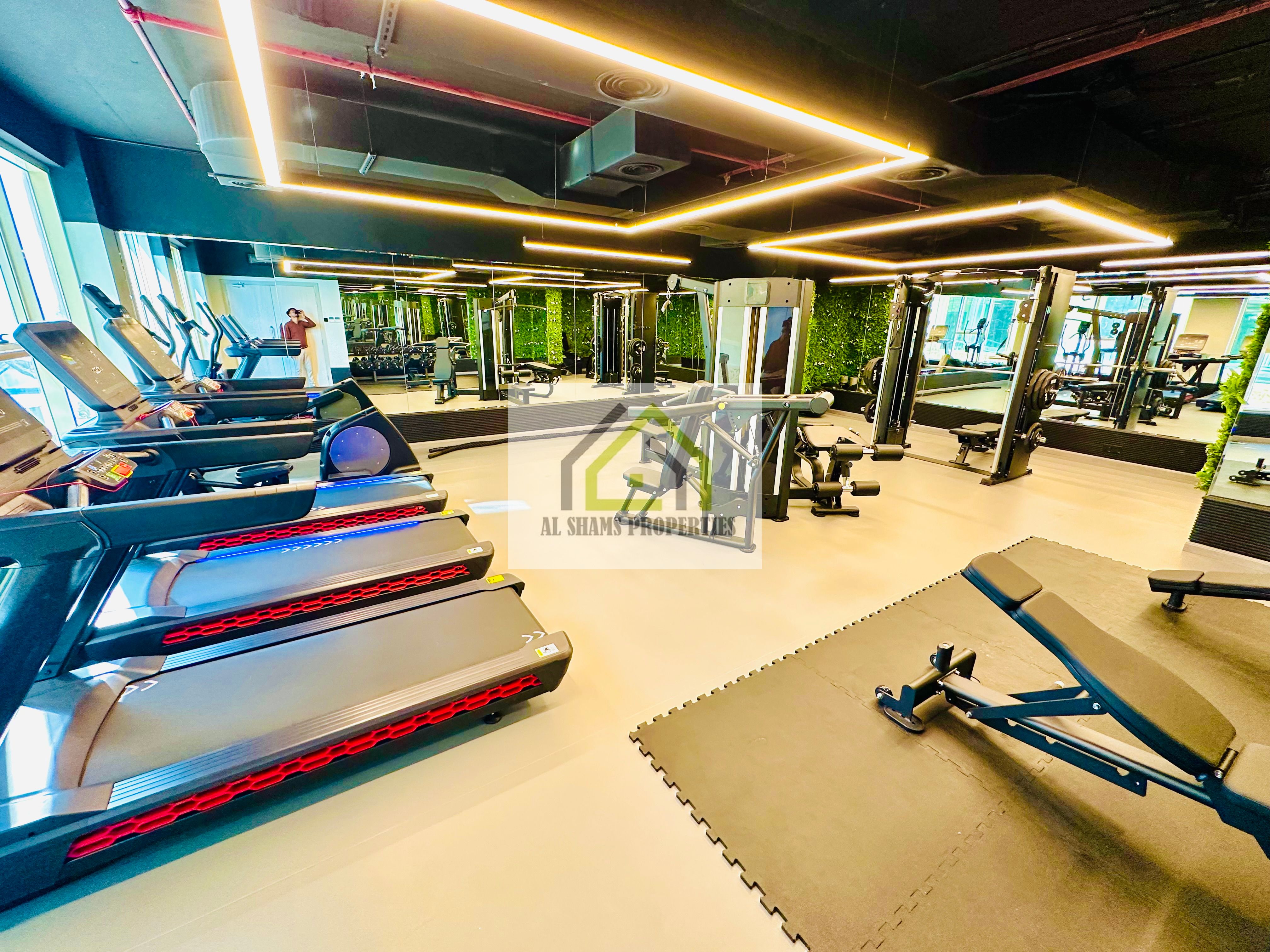 Stylish 2bhk All Amenities ! Nice finishing Family Building