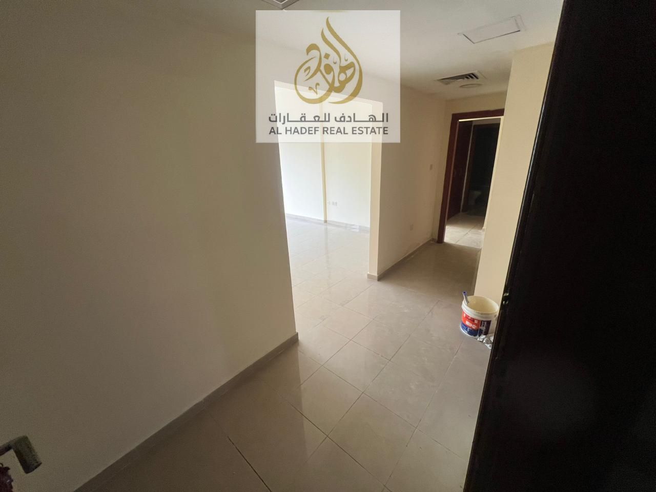 nnual apartment for rent in Ajman – Horizon Towers, Al Rashidiya 1, located in a prime and strategic area close to all essential services and daily fa