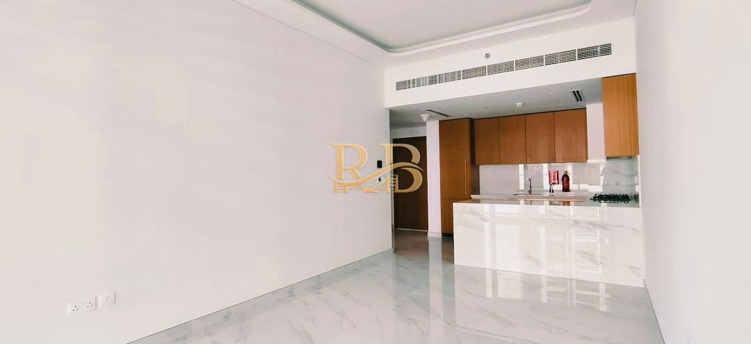 Brand New || Semi Furnished 1Bhk || Spacious Size with 2 Baths || Pool View