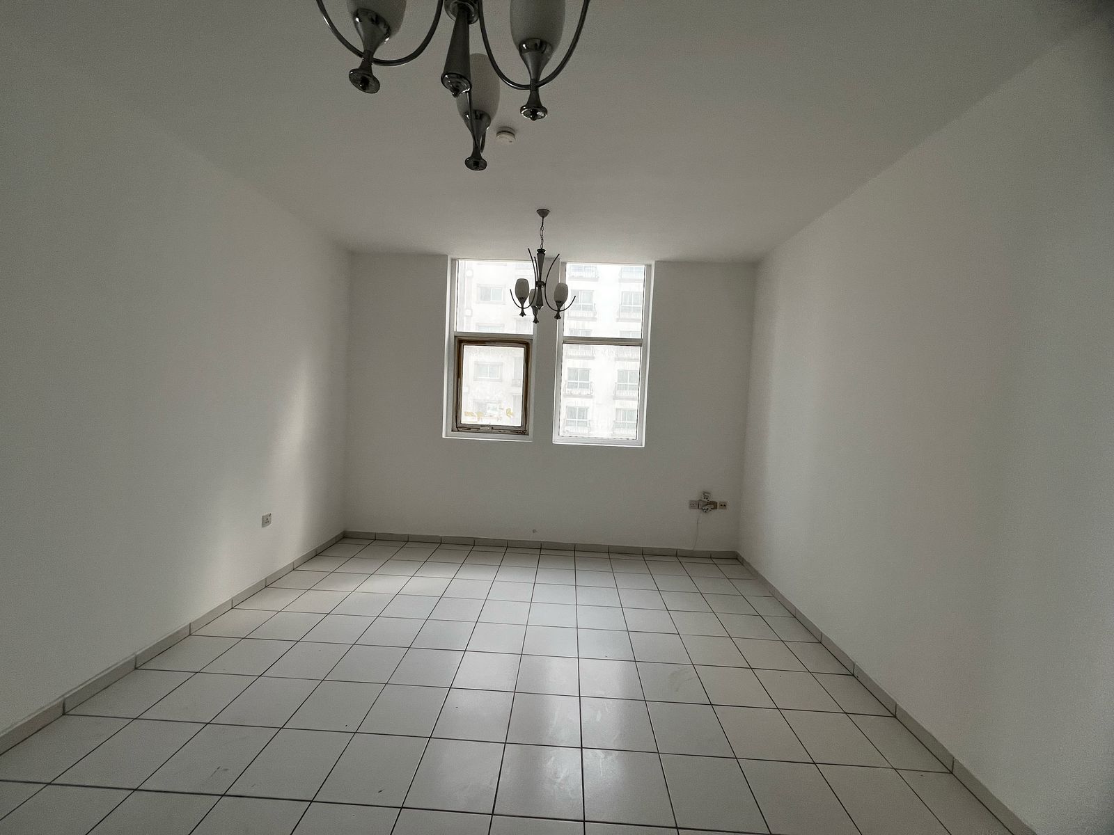 Free Parking | Central AC | Balcony | Open View | Prime Location Near All Services | On Dubai Exit