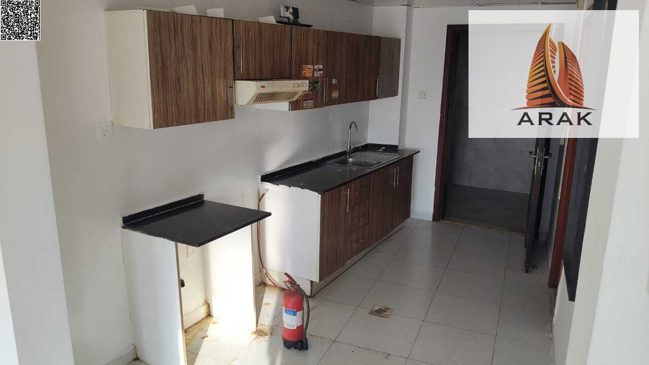 Studio for Annual Rent in Falcon Towers – Al Rashidiya 2, Ajman