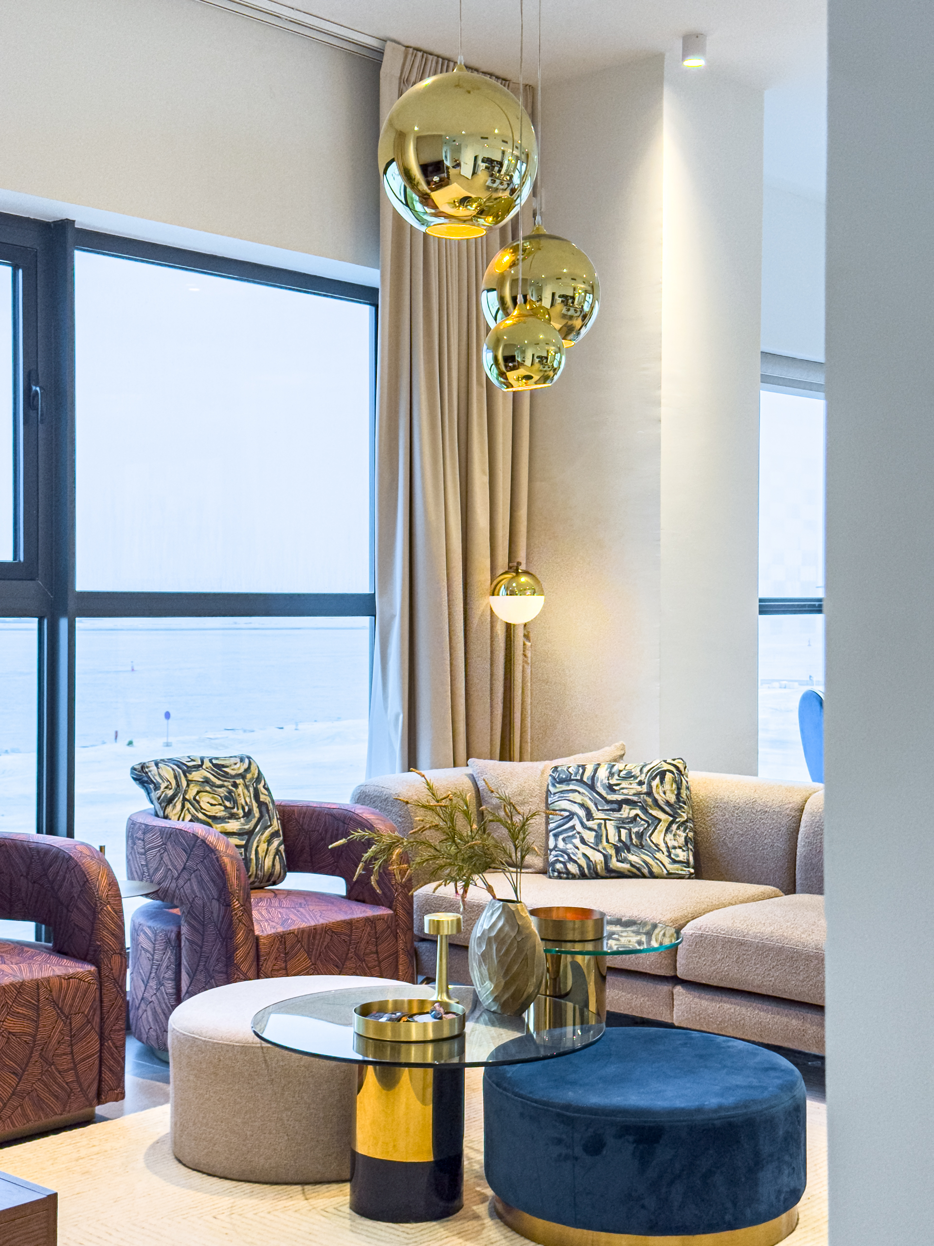 Stylish 2BR | Beach Access | Pixel Reem Island