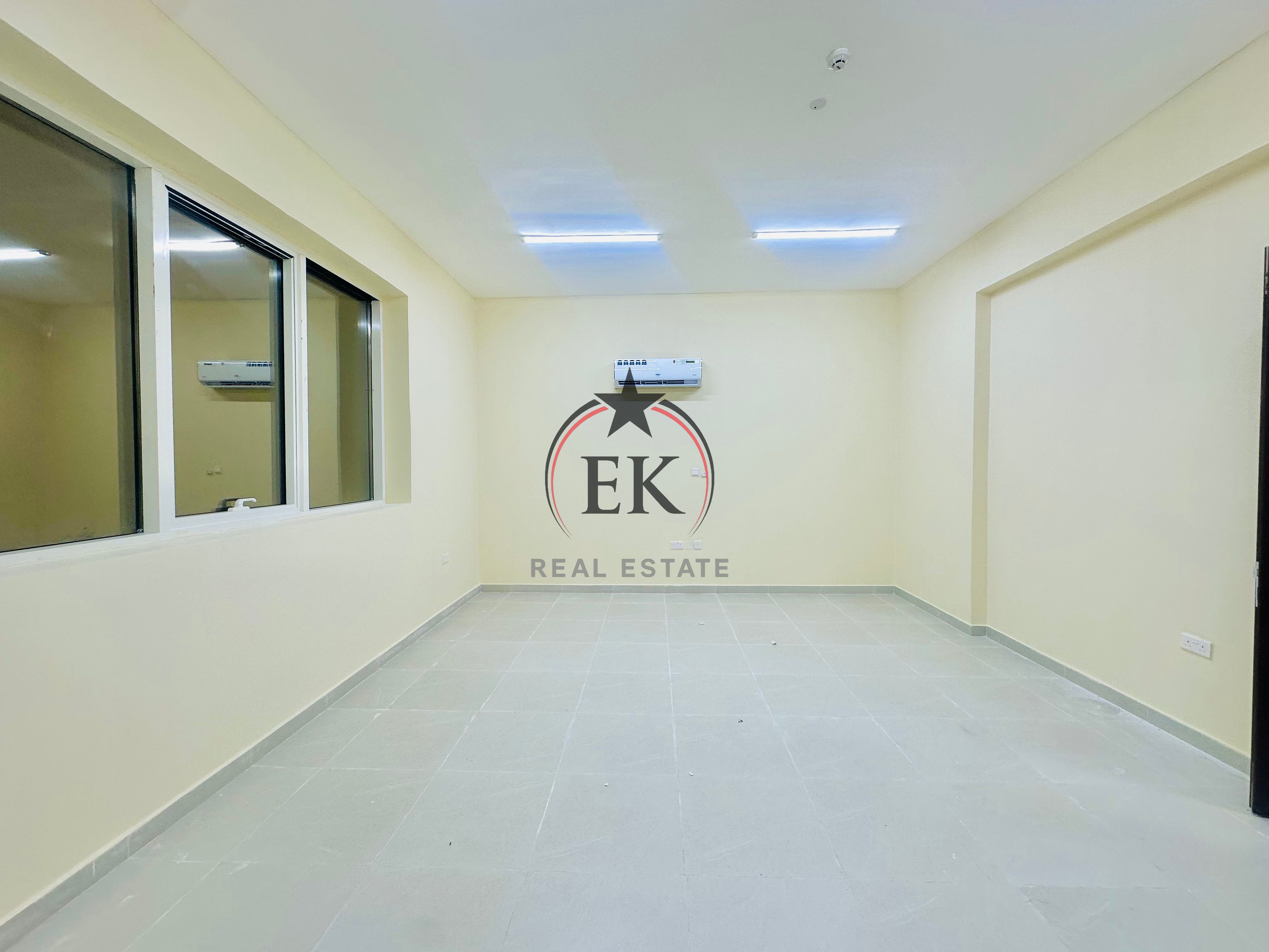 Brand New 2master Br Near Uae University & Tawam Hospital