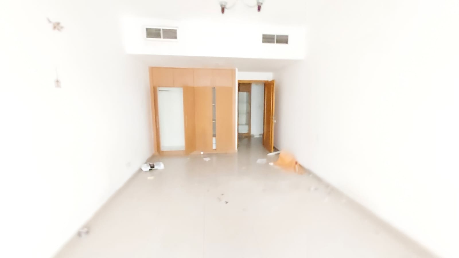 HOT Property/2BHK with Central A. C/Central Gas/Chiller,Parking,Gym,Pool Free Just 53k in AL-MAJAZ 1
