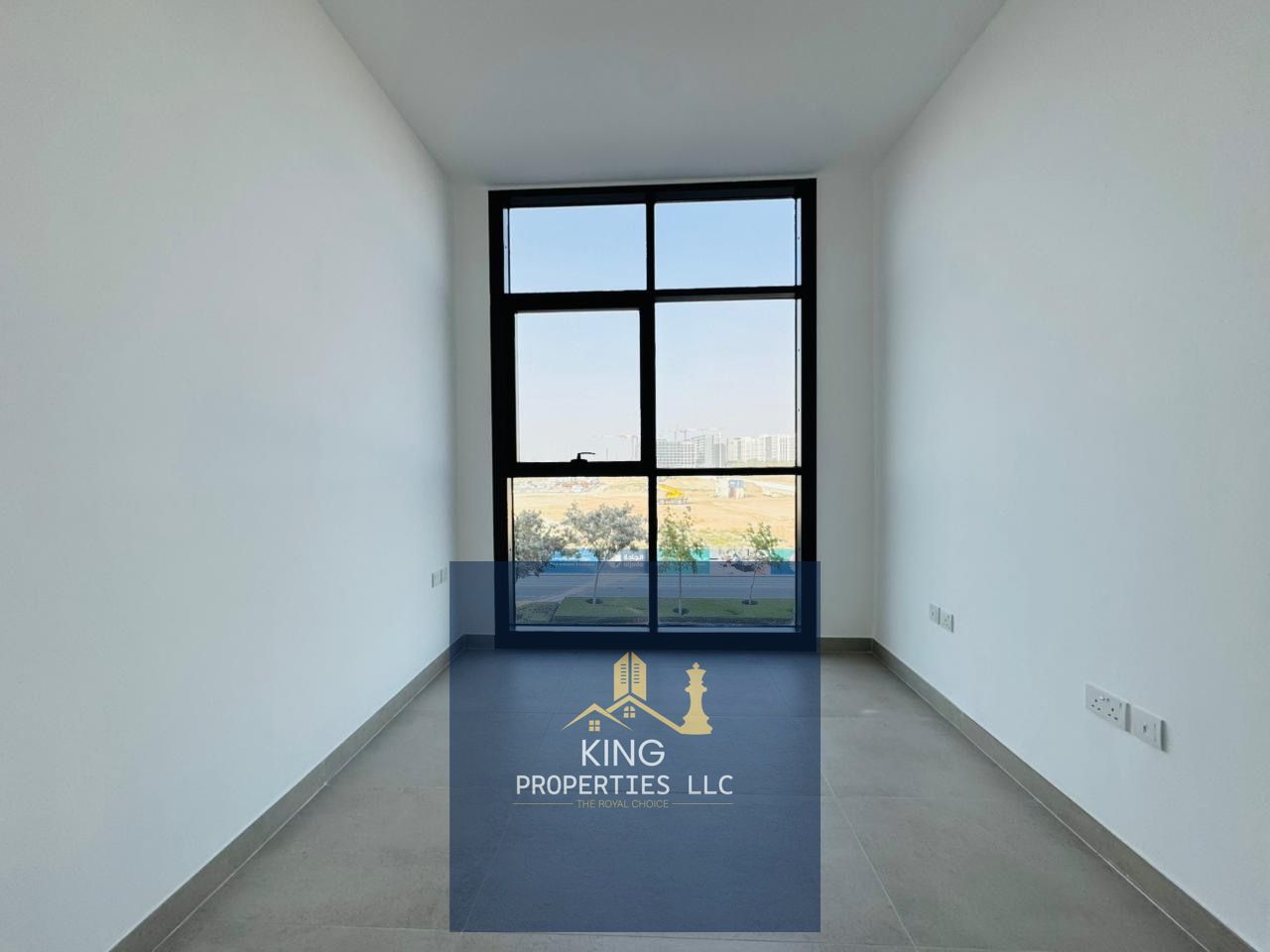 Brand new three bedroom apartment available for rent in Mamsha