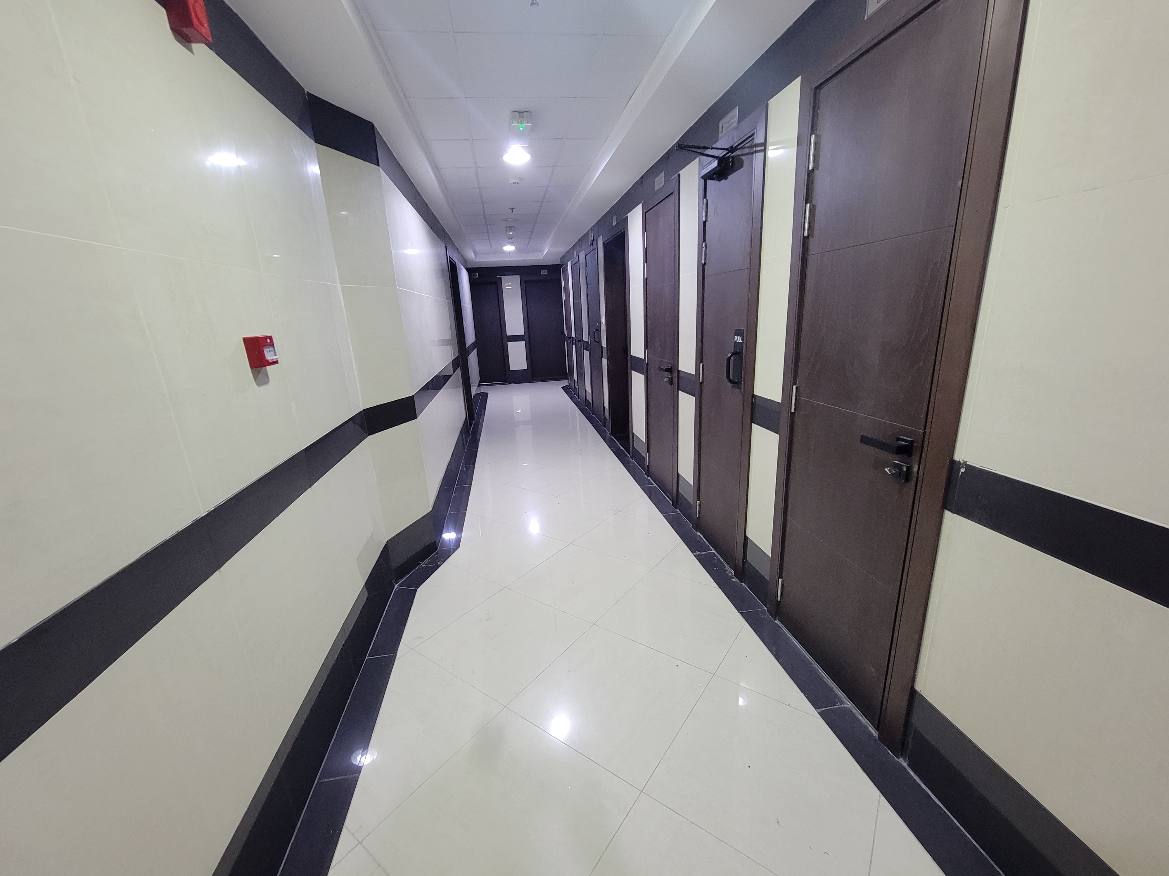 New Apartment Near Nesto 2BHK Luxury Apartment Hot Offer