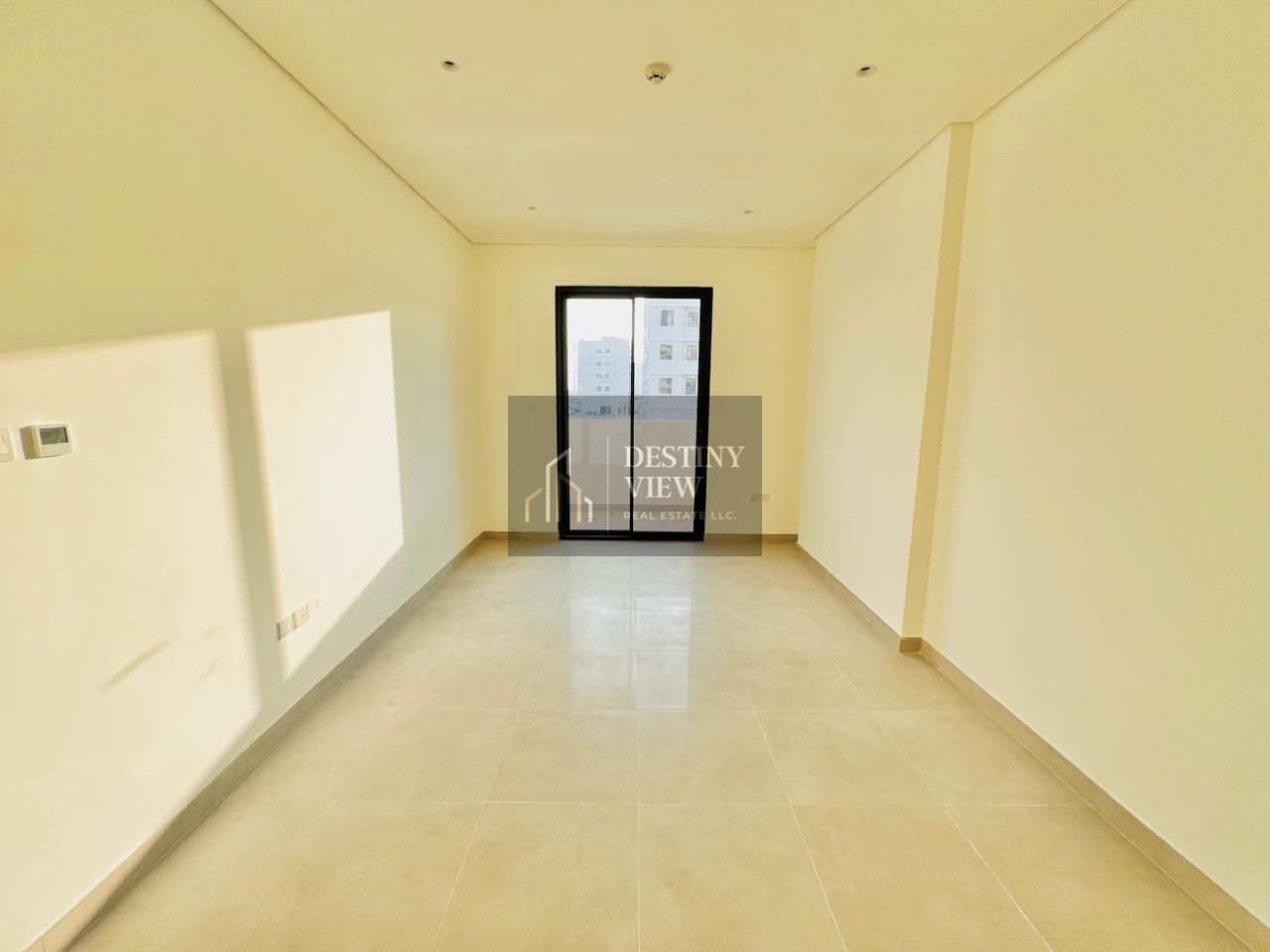 Brand New 1BHK Apartment with Balcony | 1000 Sqft | 47,000 AED | Sarab Aljada