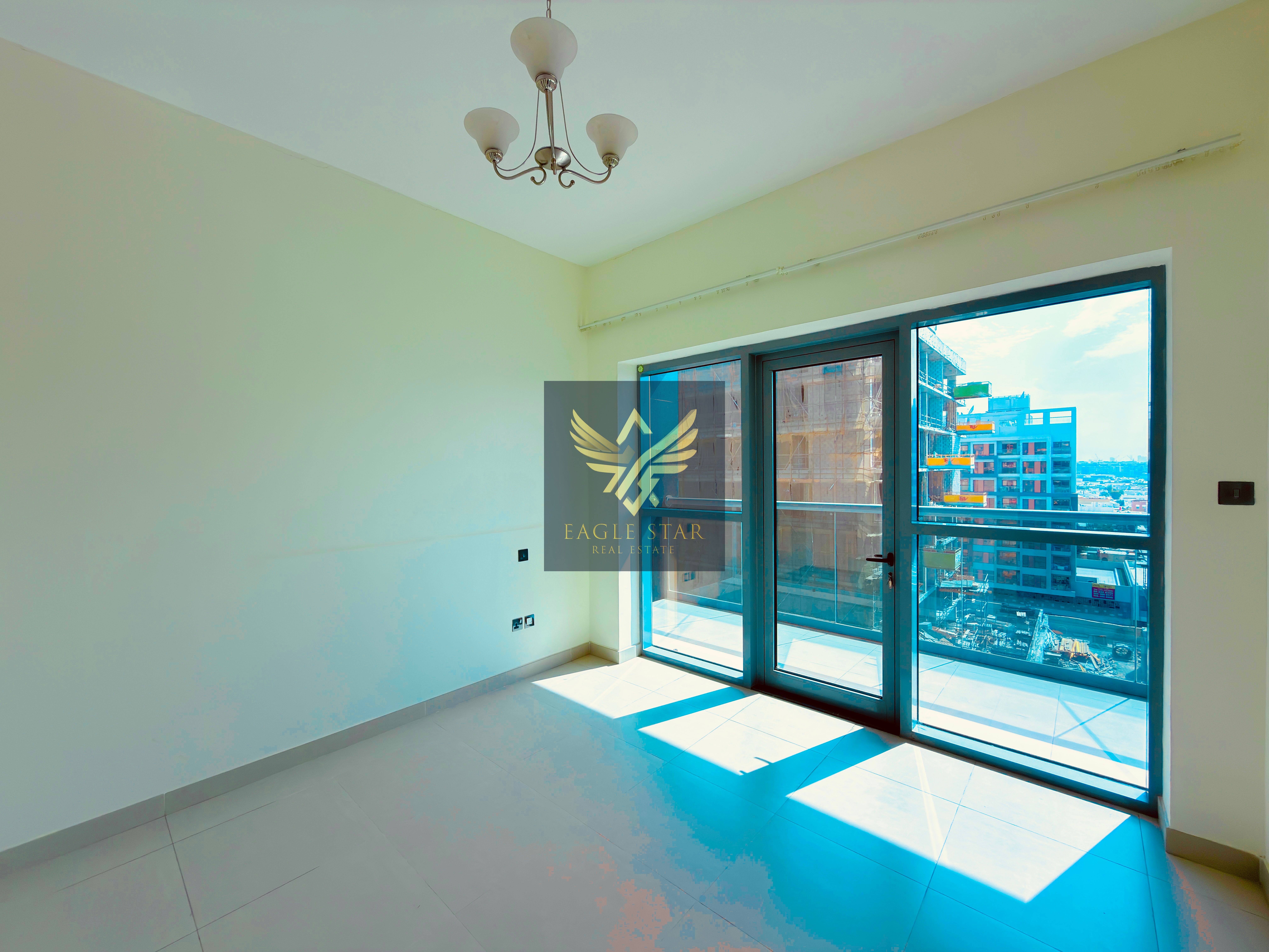 Near City Walk / 1 Bed With Store / Long Balcony / Gym & Pool / Book Now