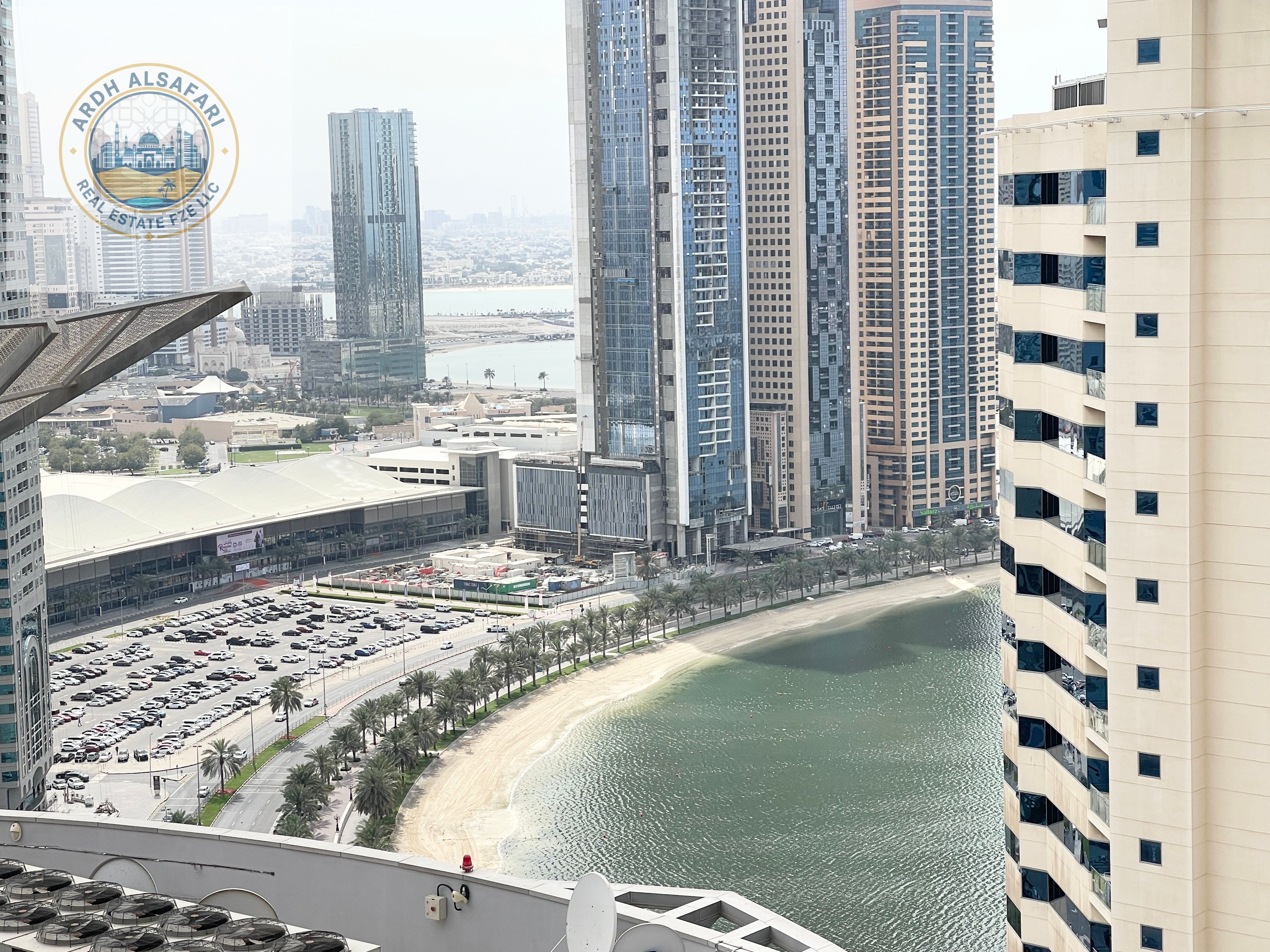 Ac Free 1-Month Free Spacious 2BHK With Balcony+6 Cheque Payment