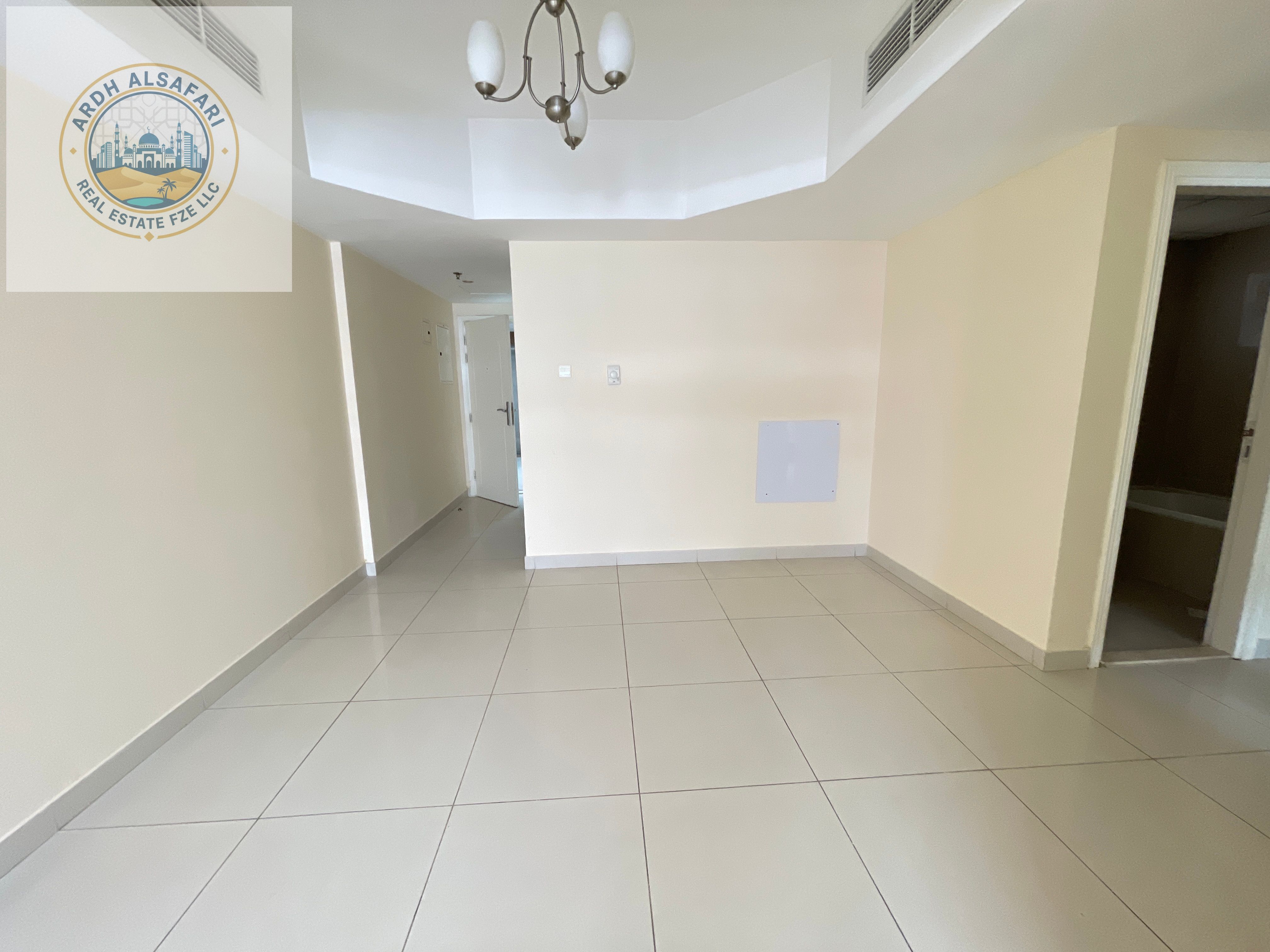 For Family Spacious 1BHK Just Only 36k Call Now