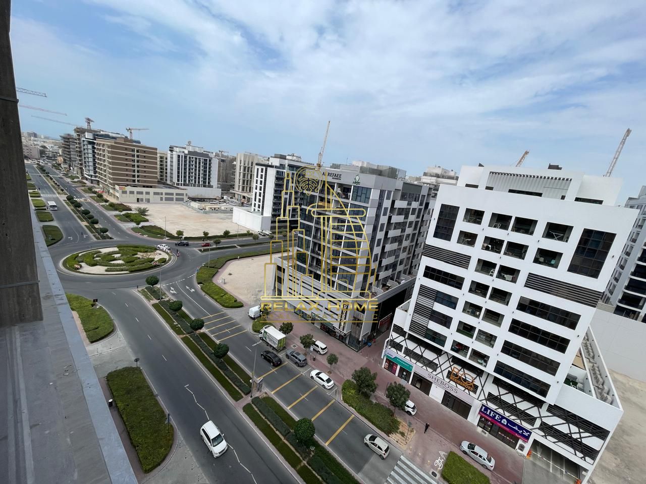 New Building | Lavish 2BHK | Amazing Layout | Book Now