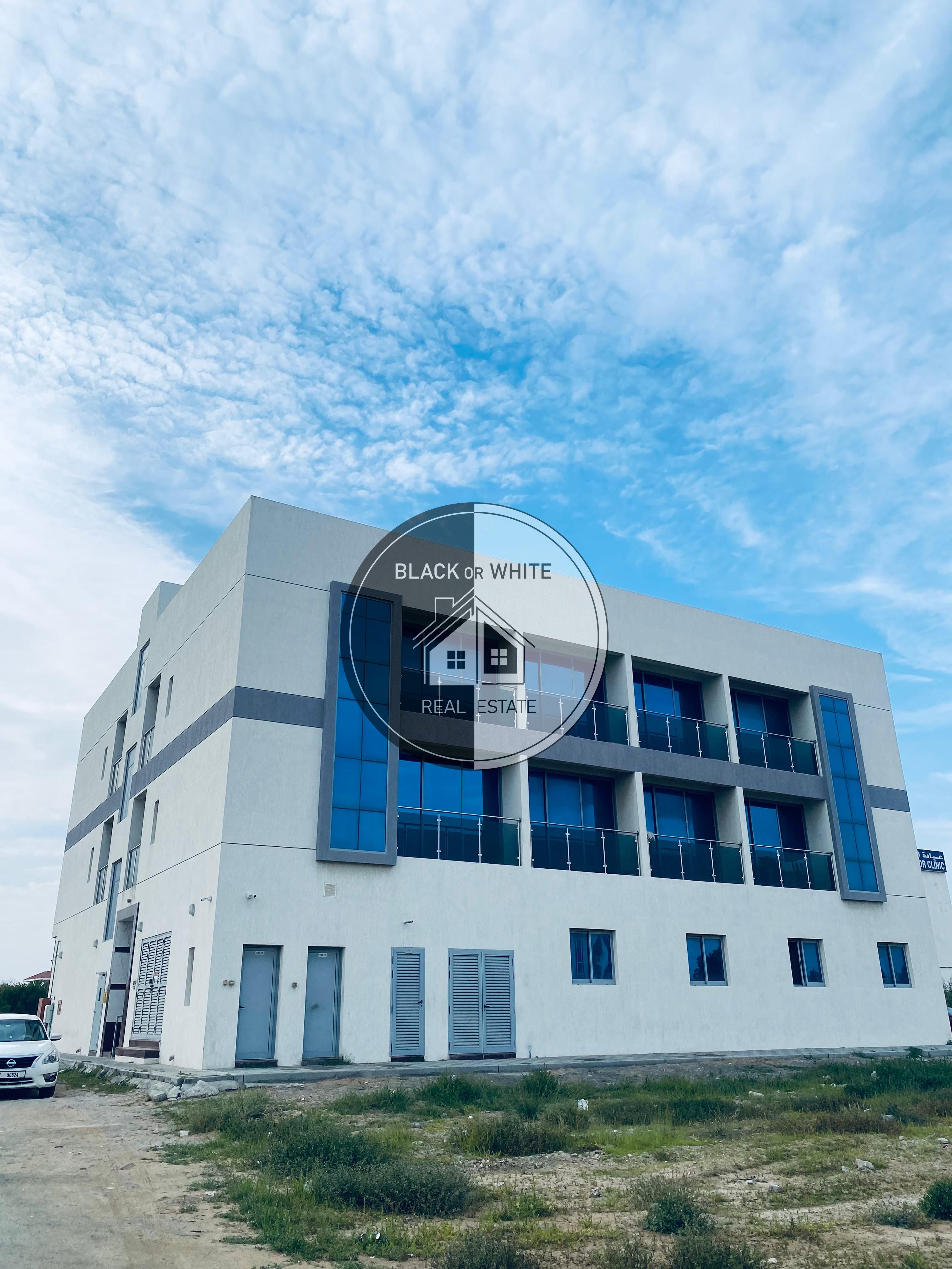 Spacious 1BHK in Prime Umm Al Quwain