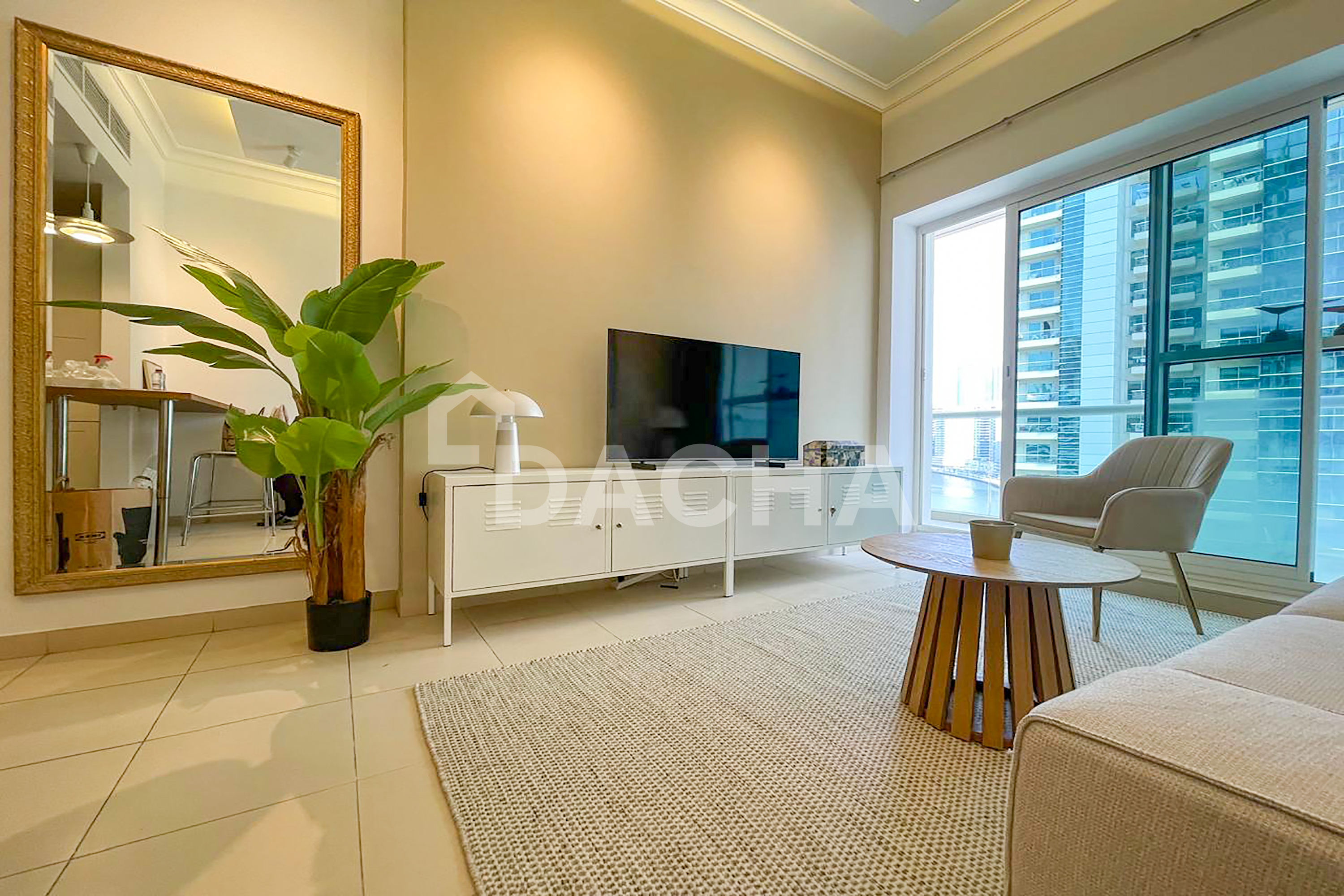 Prime Location | Canal View | Upgraded