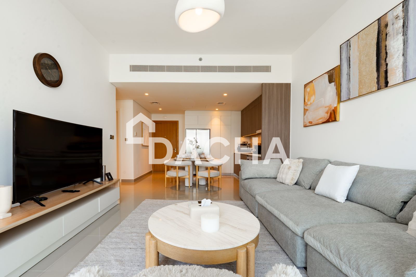 High Floor | Marina View | Luxury Furnished