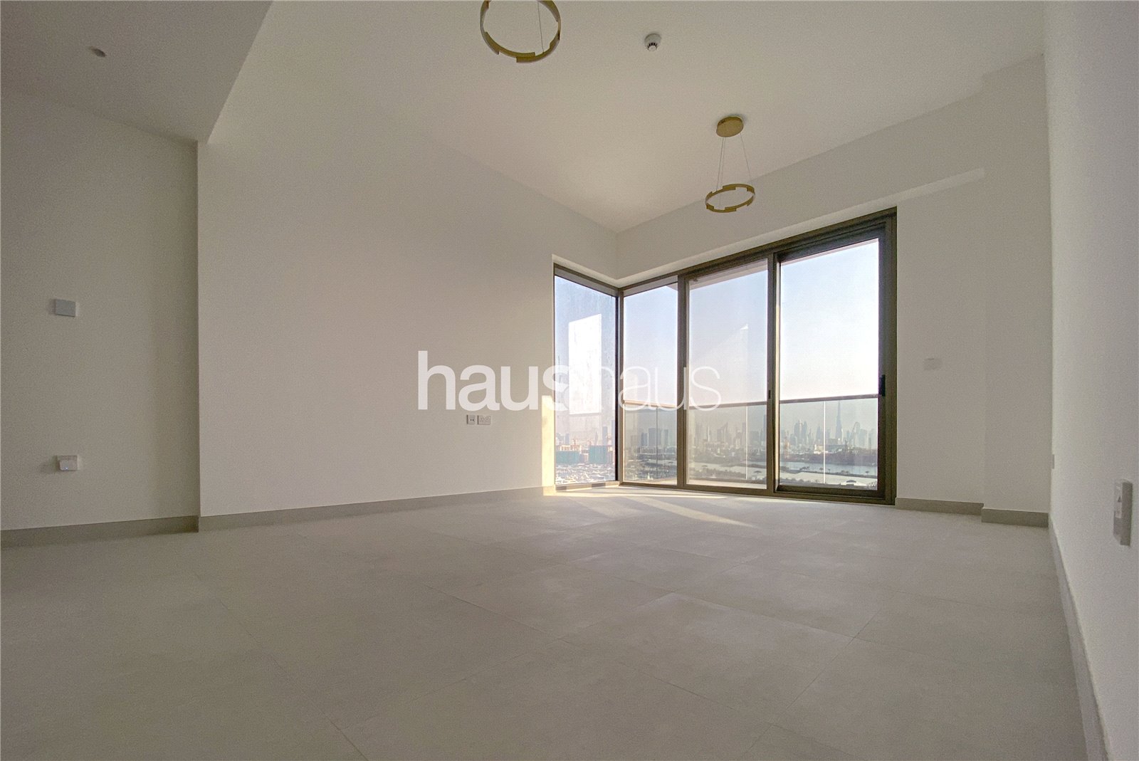 Premium Waterfront Living | Sea View | Brand New