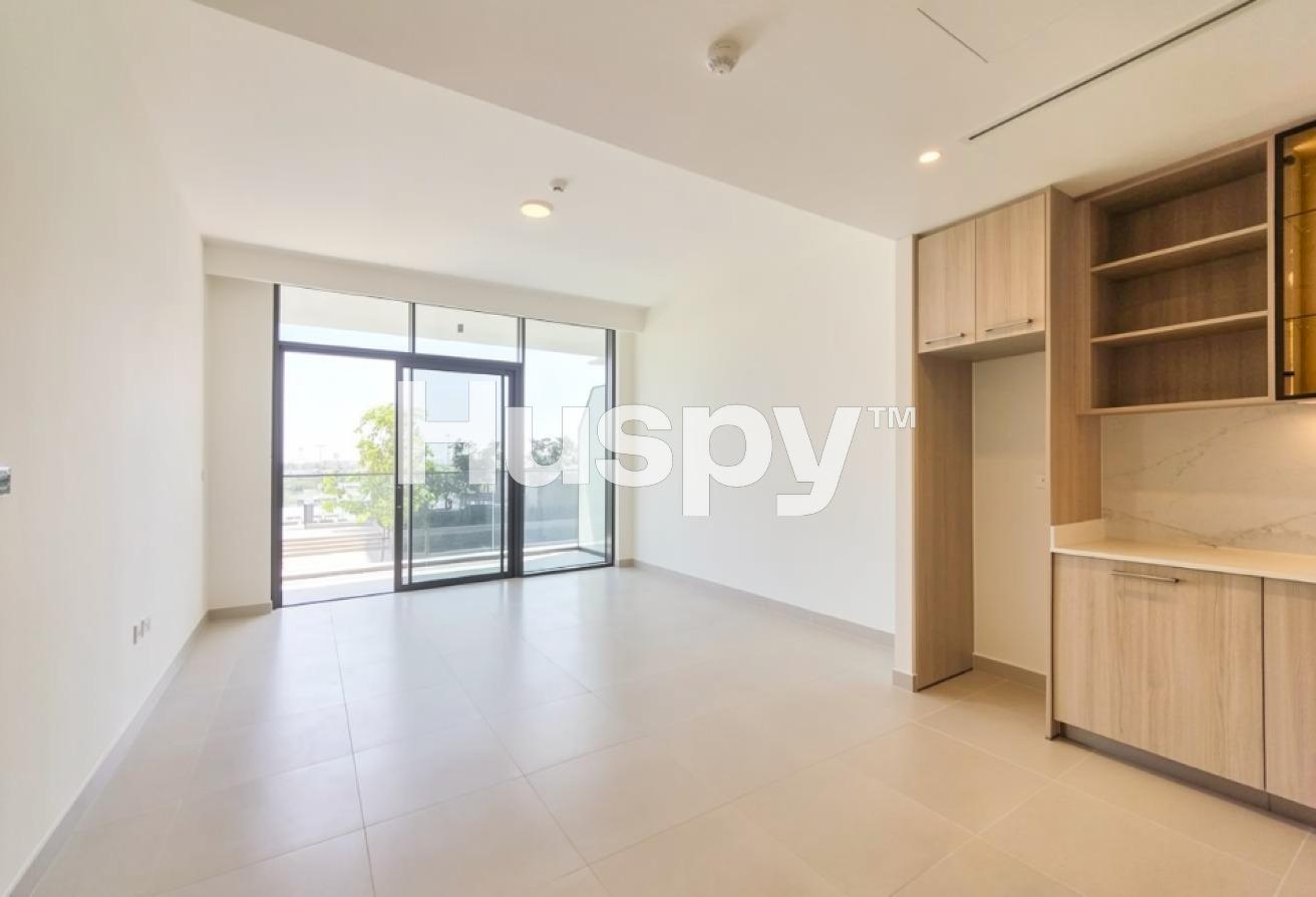 Pool View | Low Floor | Brand New