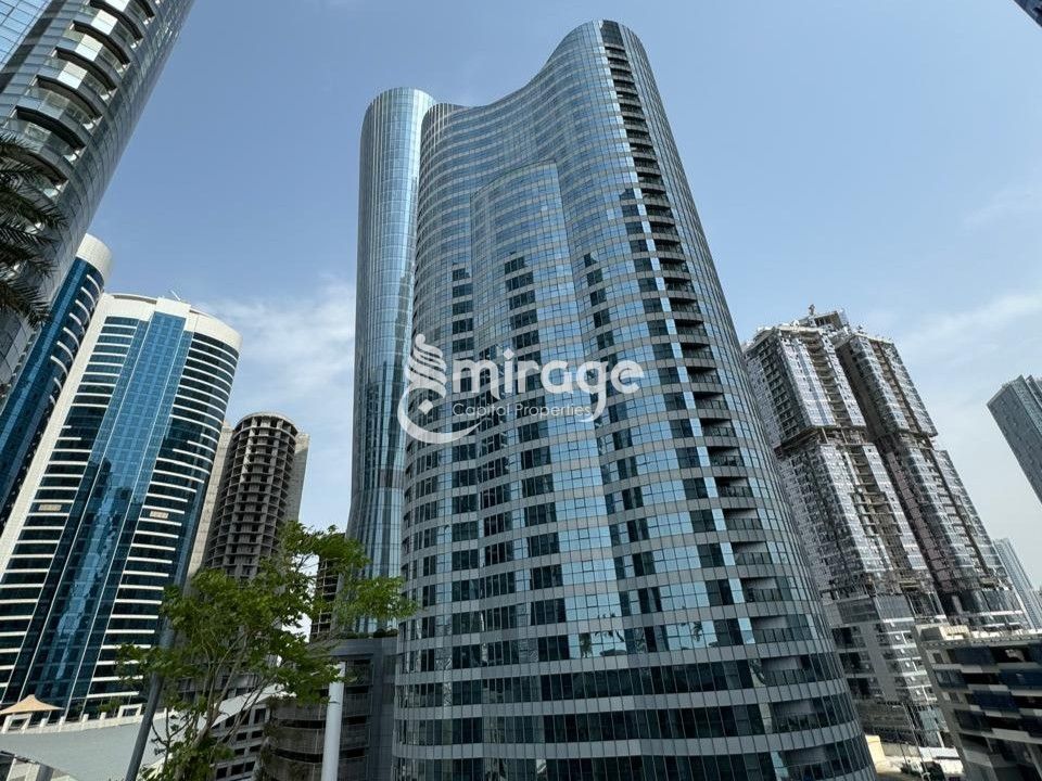 Vacant 2BR Unit | Furnished | Prime Location