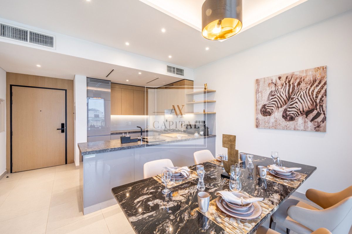 Monthly Payments | All Bills Included | Luxurious