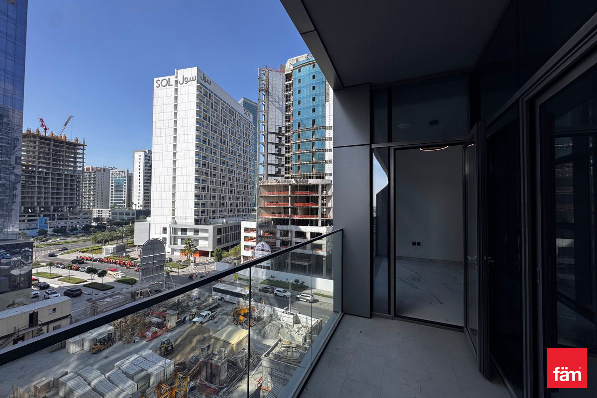 Spacious | Brand New | Multiple Cheque